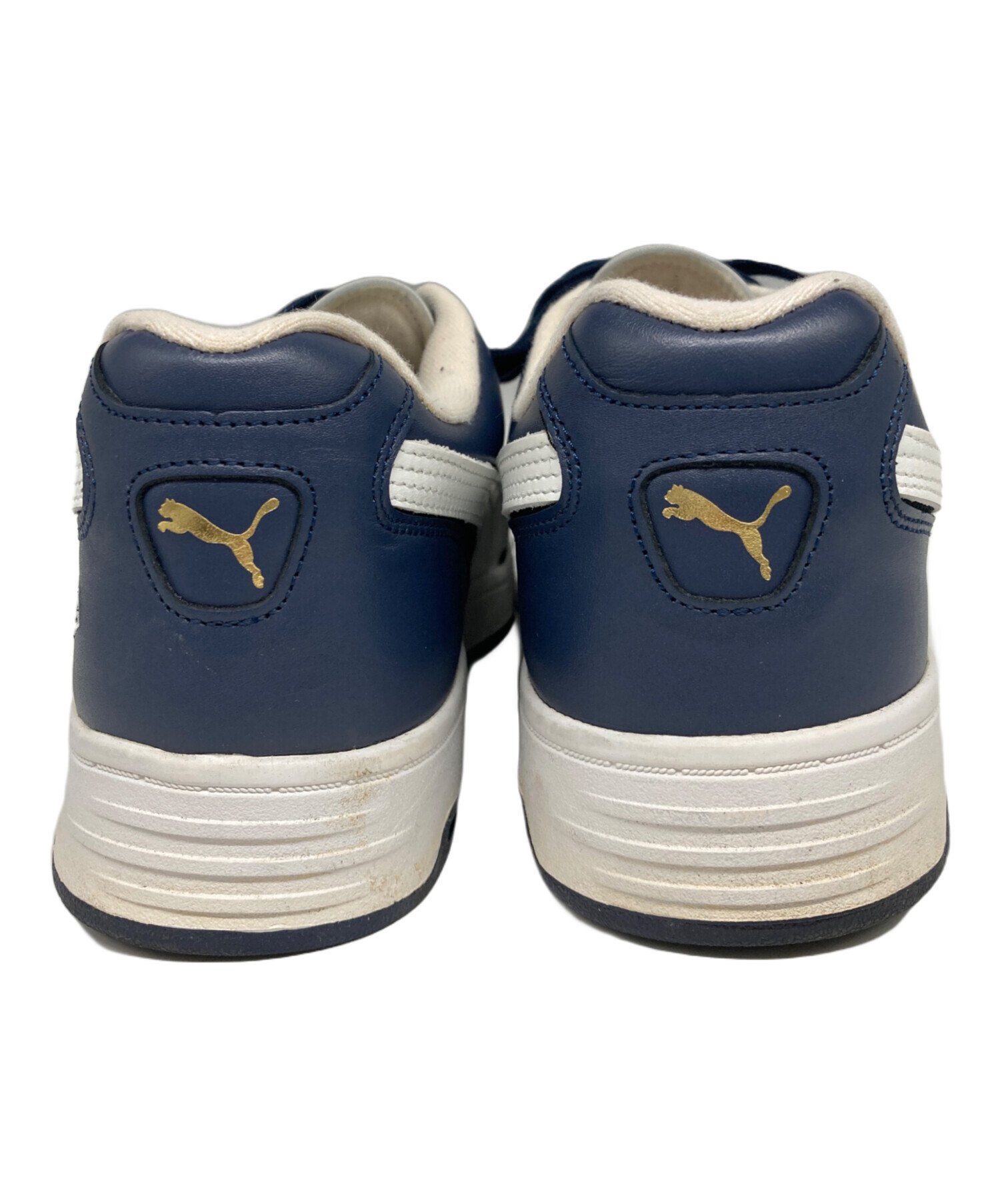 中古・古着通販】PUMA (プーマ) New Era (ニューエラ) SLIPSTREAM LO