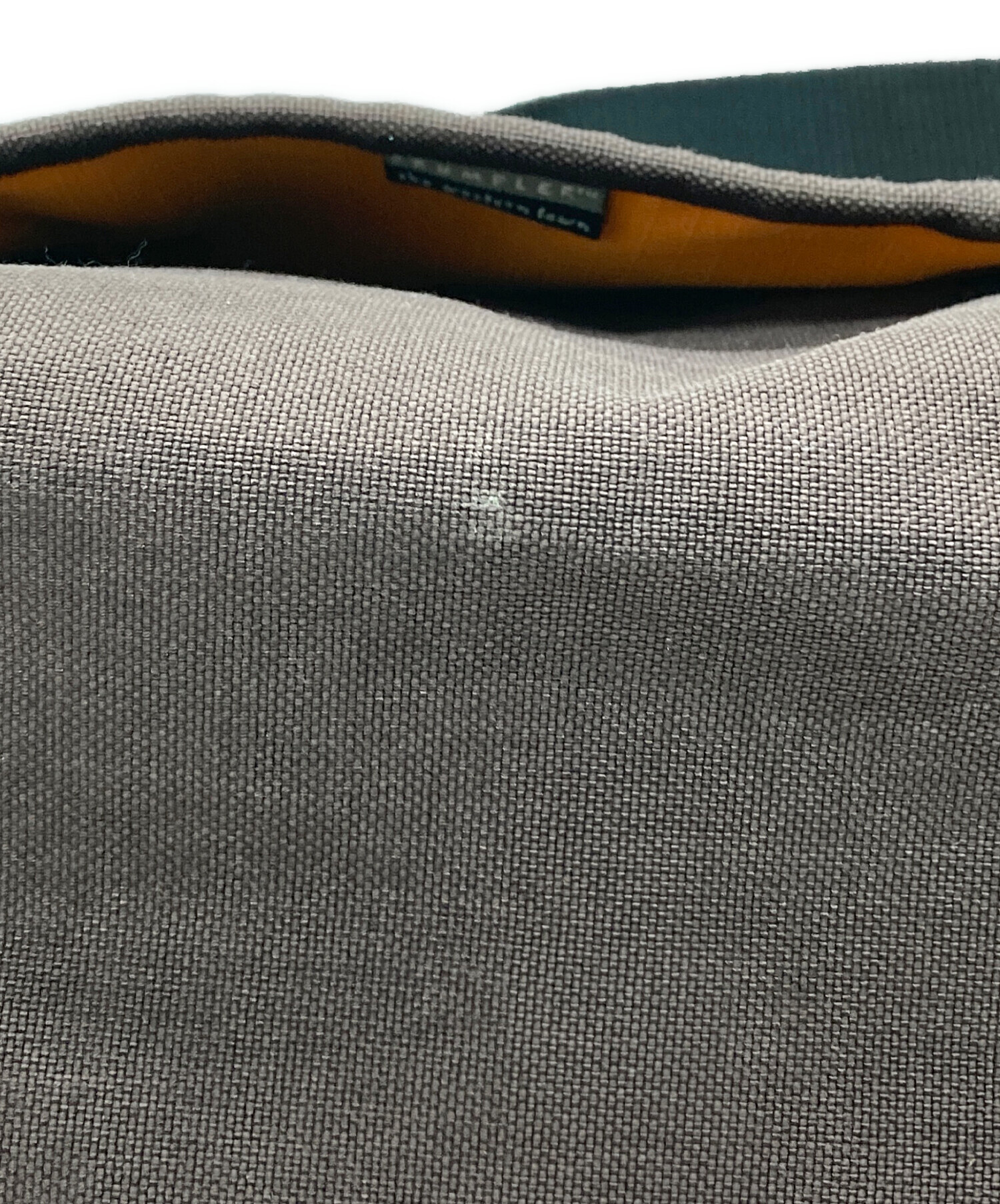 中古・古着通販】CRUMPLER (クランプラ) THE WESTERN LAWN