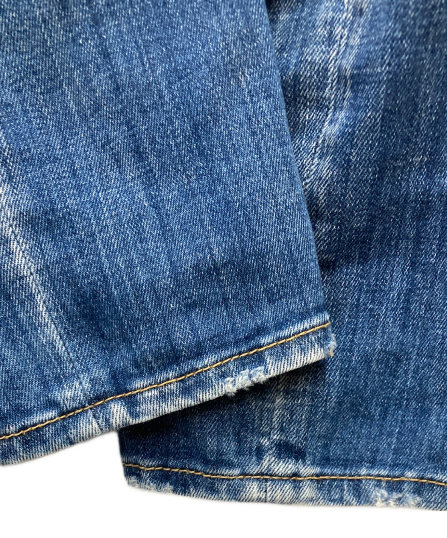 中古・古着通販】DSQUARED2 (ディースクエアード) Sexy Twist Jean