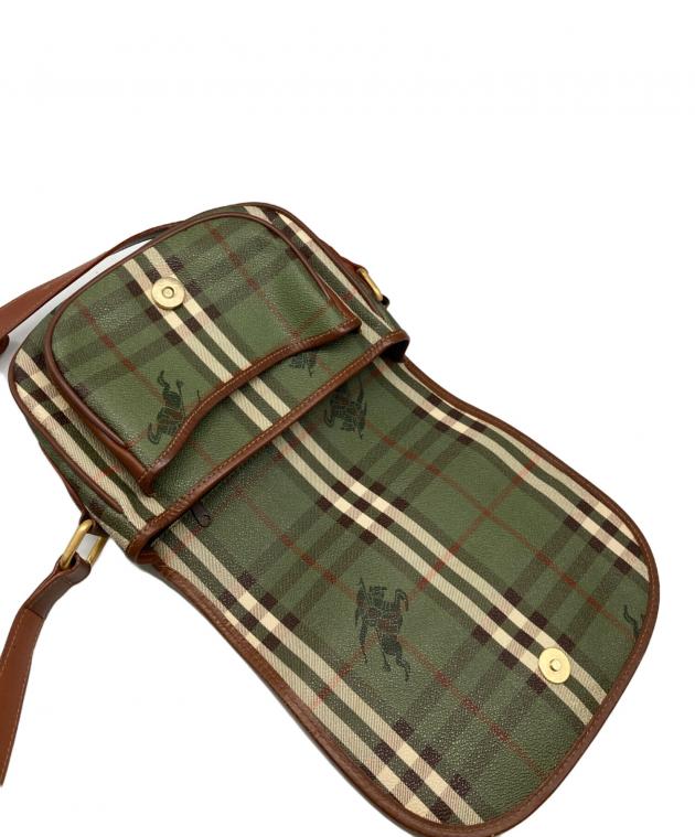 中古・古着通販】Burberry's (バーバリーズ) シャドーホースノヴァ