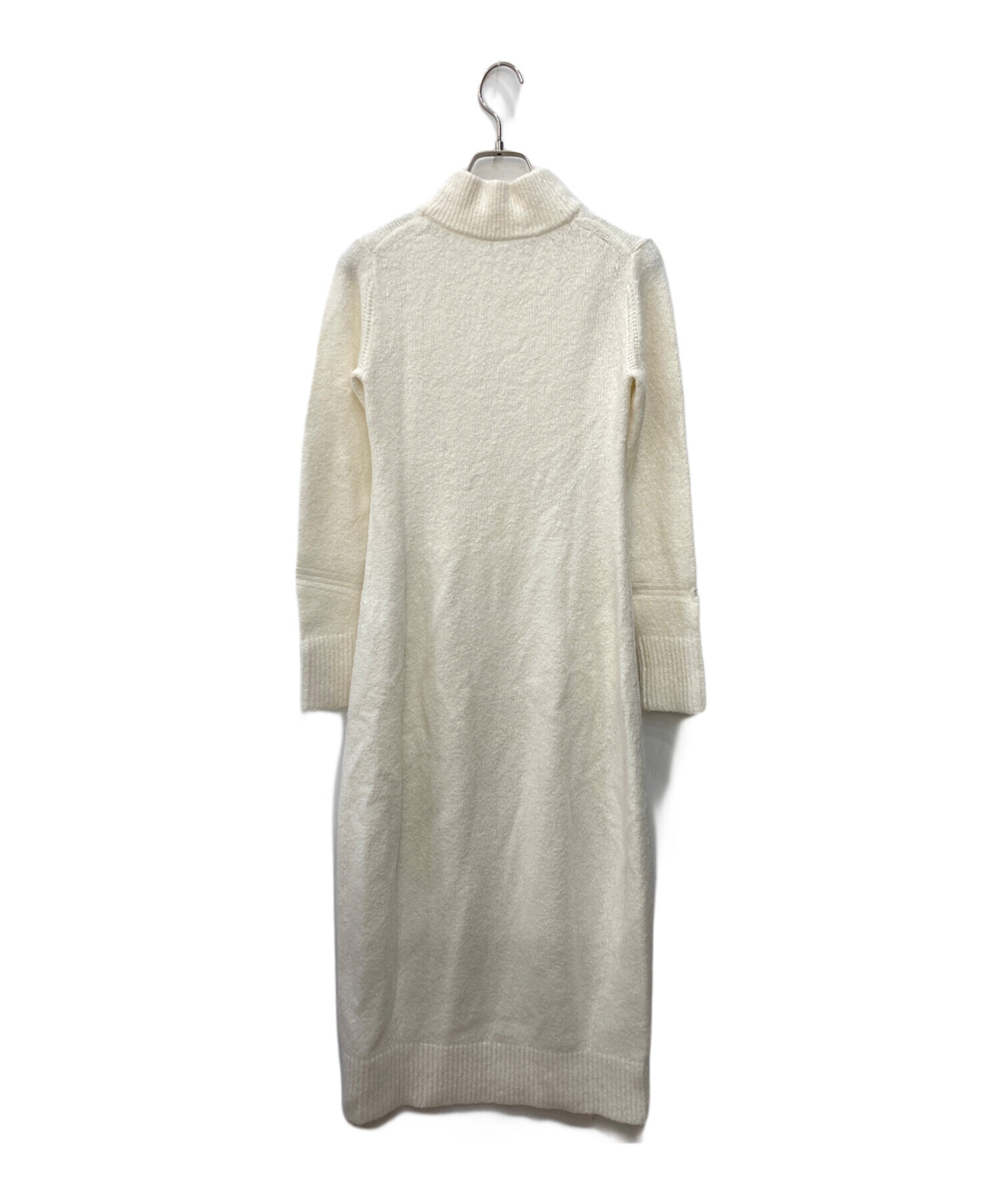 中古・古着通販】theory luxe (セオリーリュクス) カシミヤ混ニット