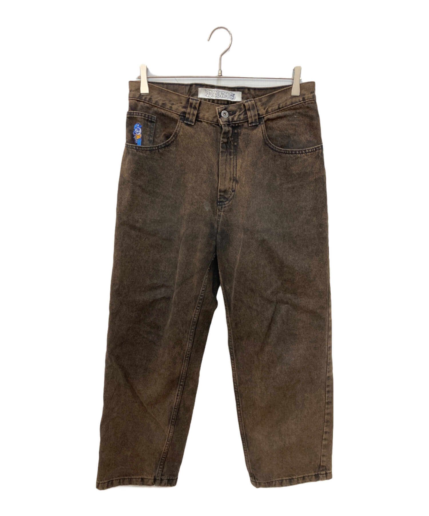中古・古着通販】POLAR SKATE CO. (ポーラースケートカンパニー) 92 