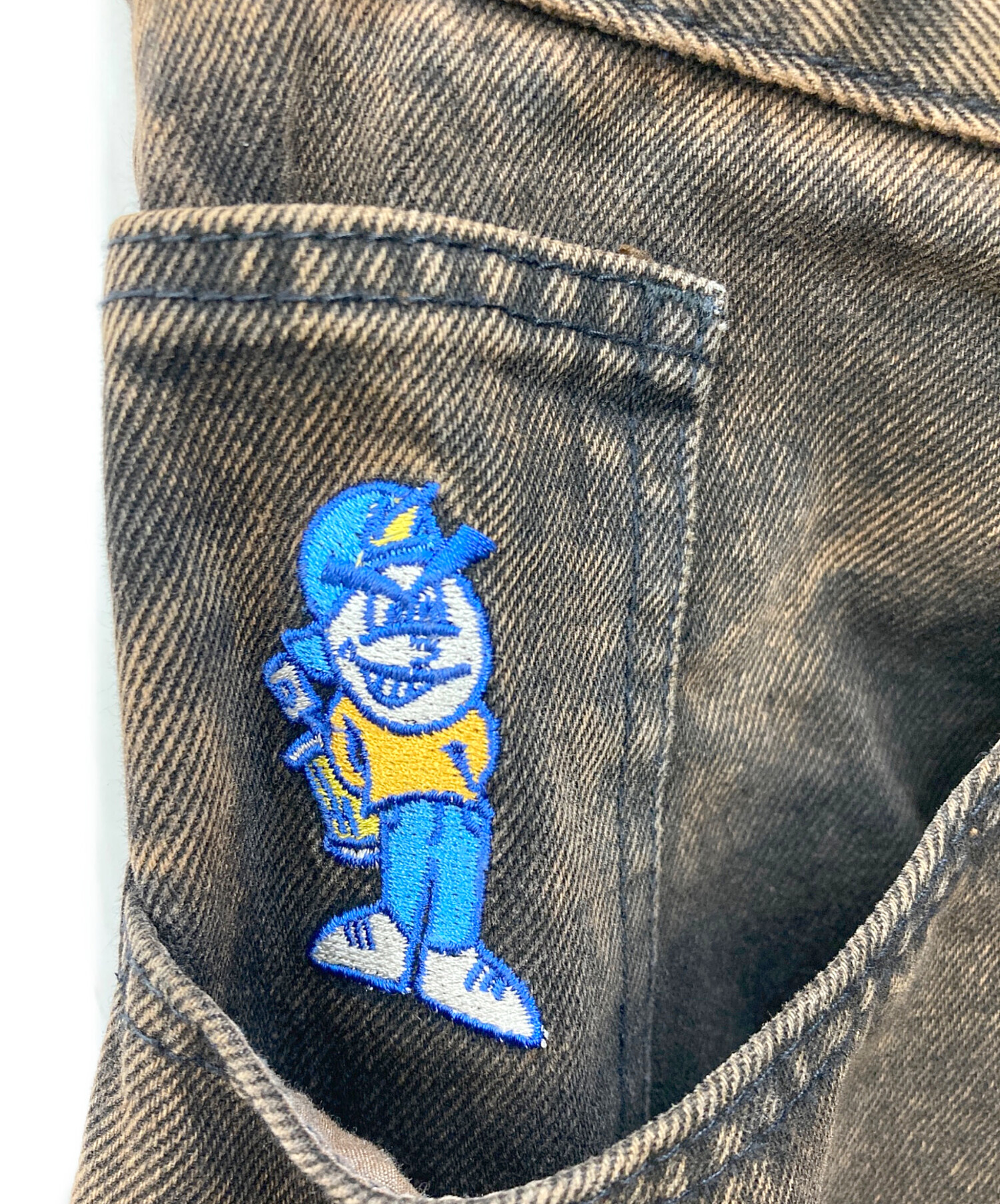 中古・古着通販】POLAR SKATE CO. (ポーラースケートカンパニー) 92 