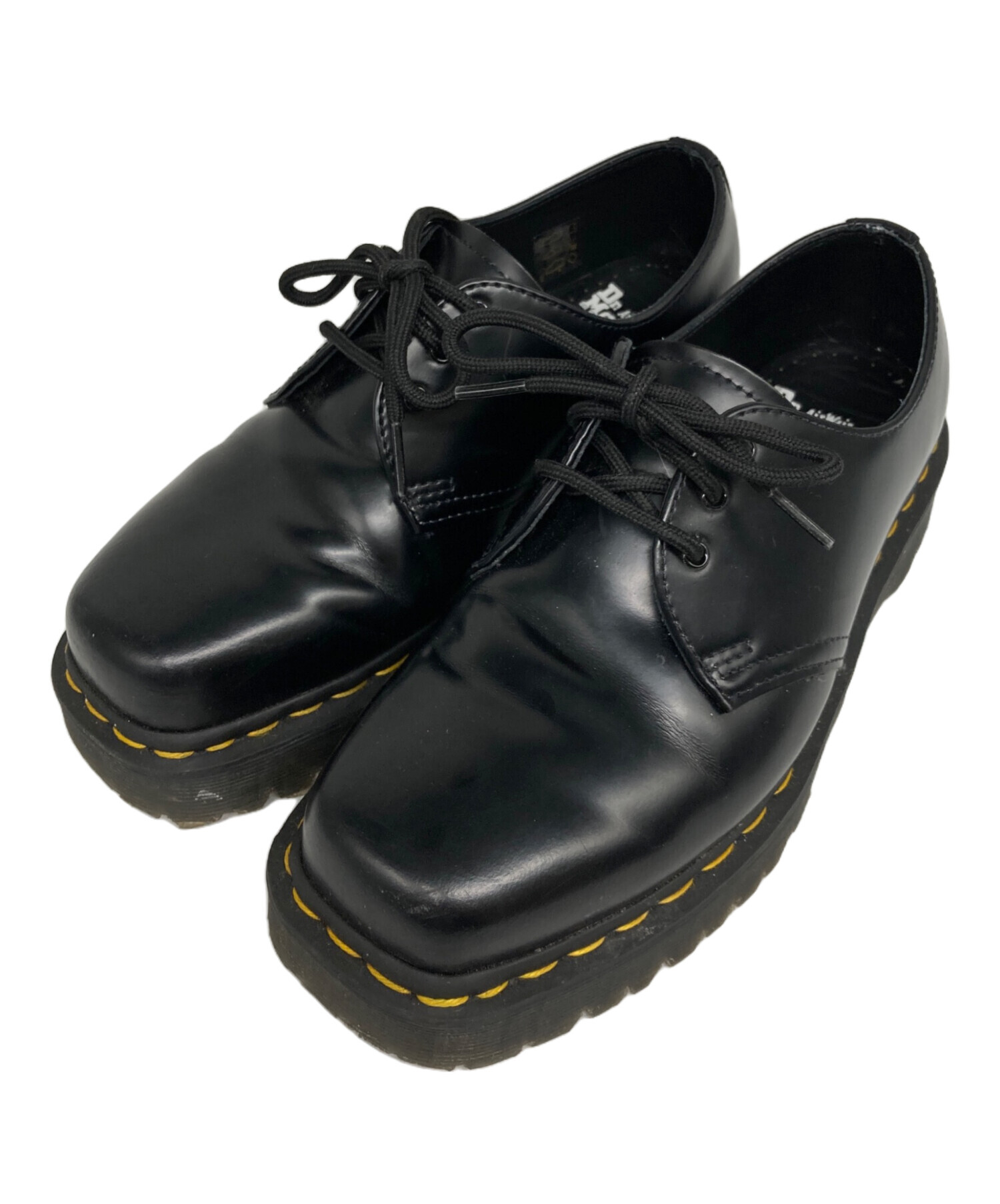 中古・古着通販】Dr.Martens (ドクターマーチン) 1461 BEX SQUARED