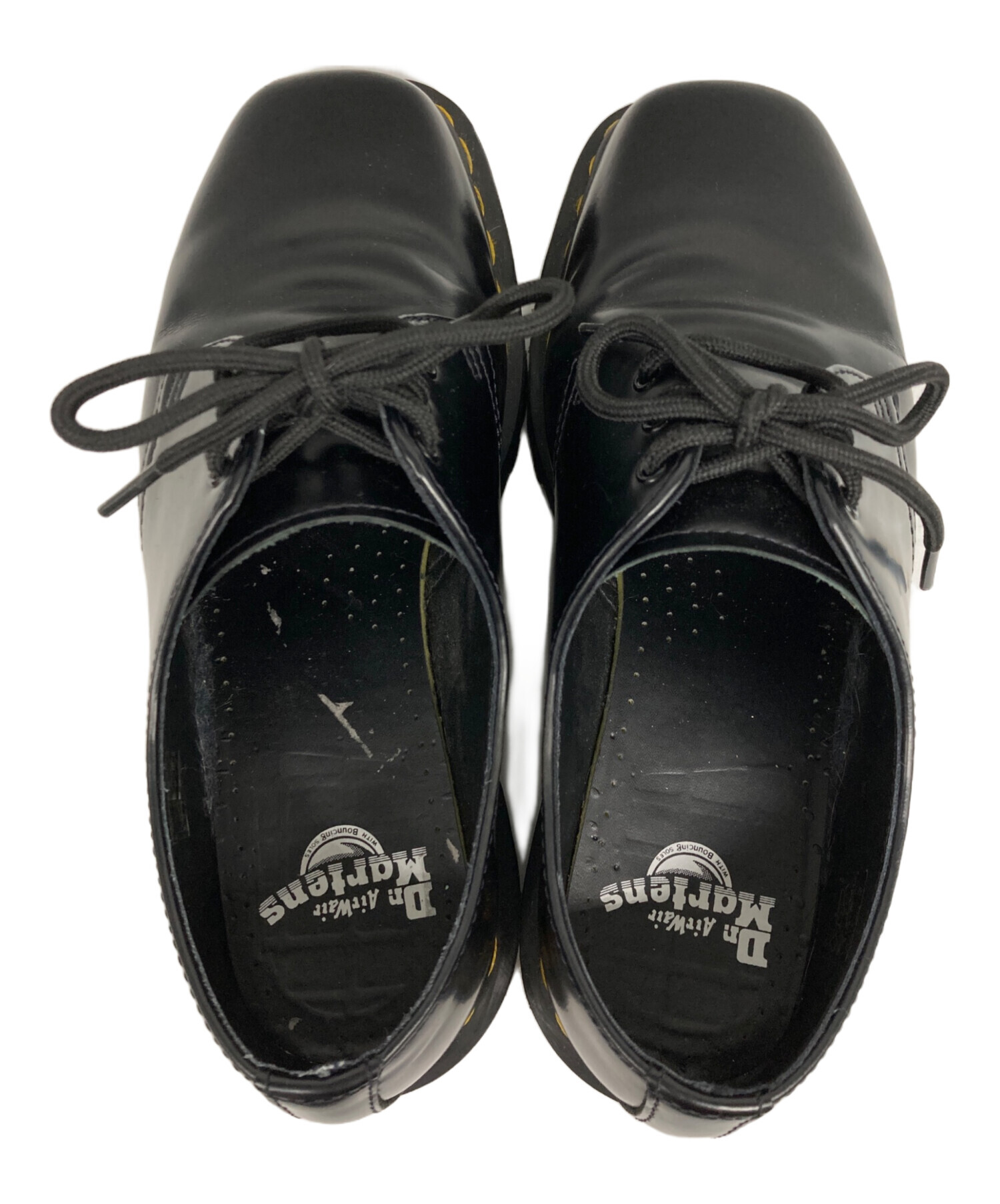 中古・古着通販】Dr.Martens (ドクターマーチン) 1461 BEX SQUARED