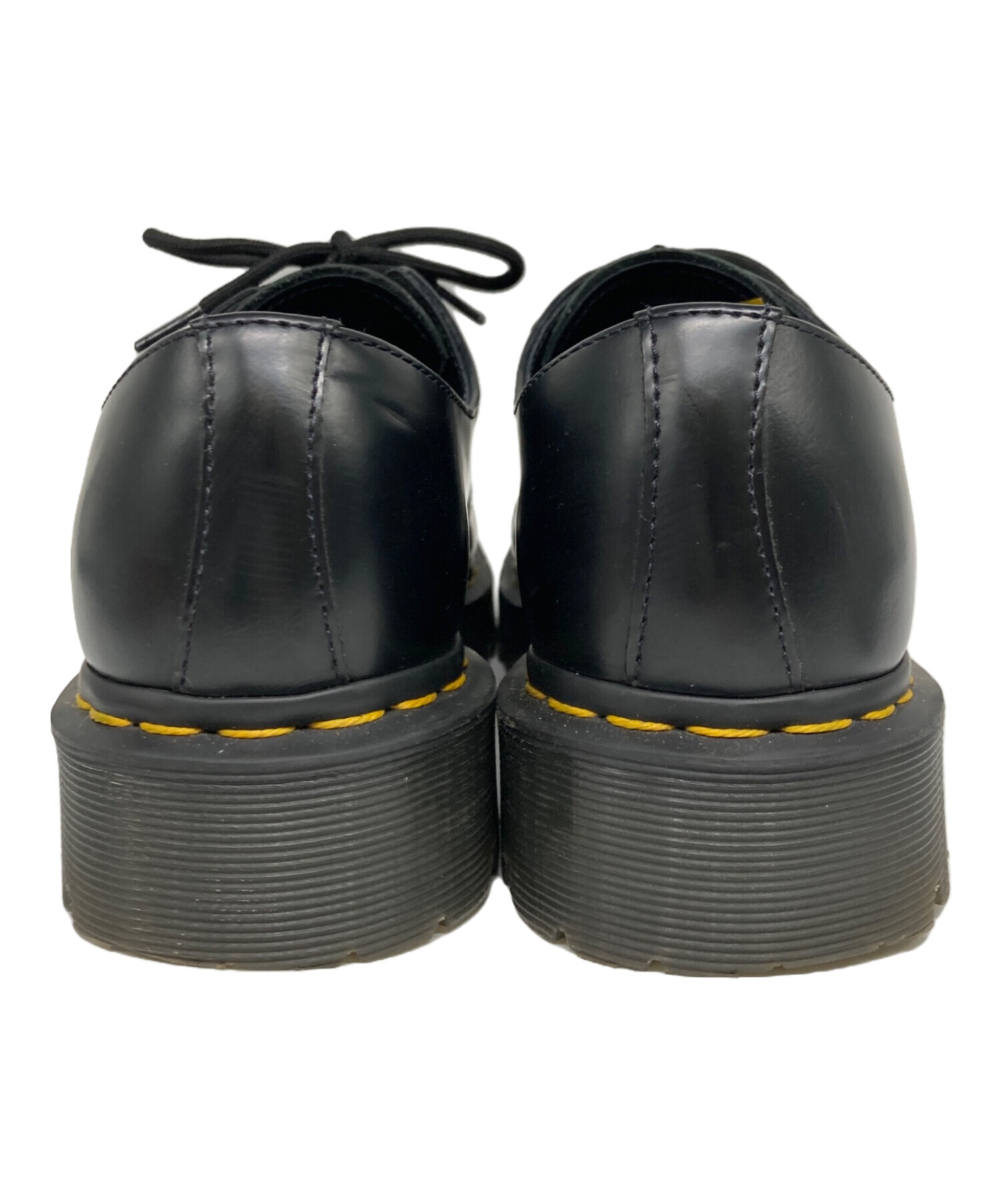 中古・古着通販】Dr.Martens (ドクターマーチン) 1461 BEX SQUARED