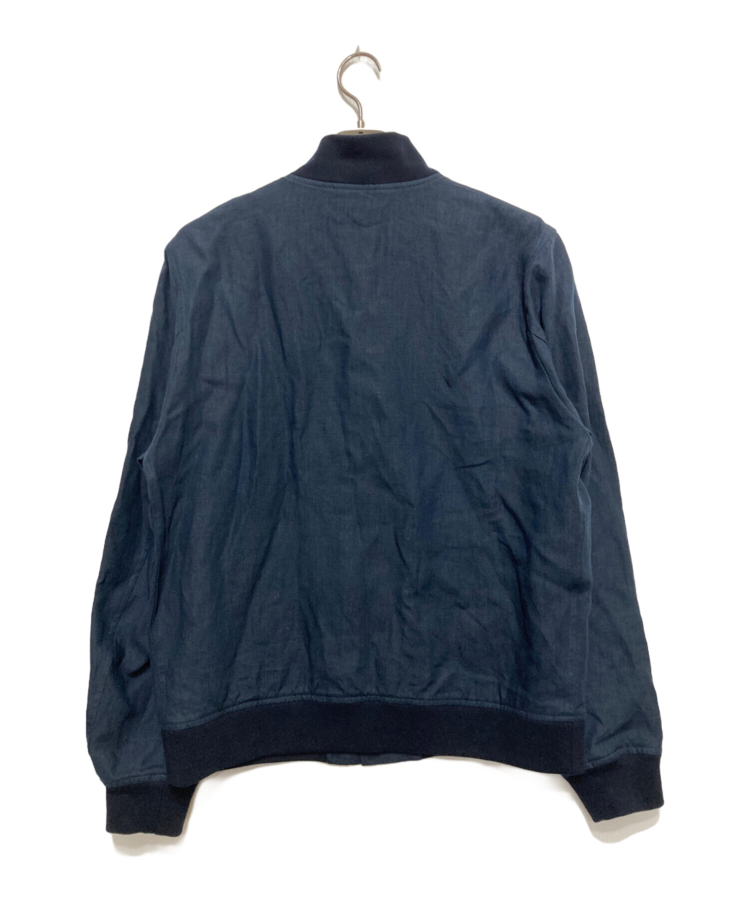 中古・古着通販】VALSTAR (ヴァルスター) Valstarino リネンブルゾン