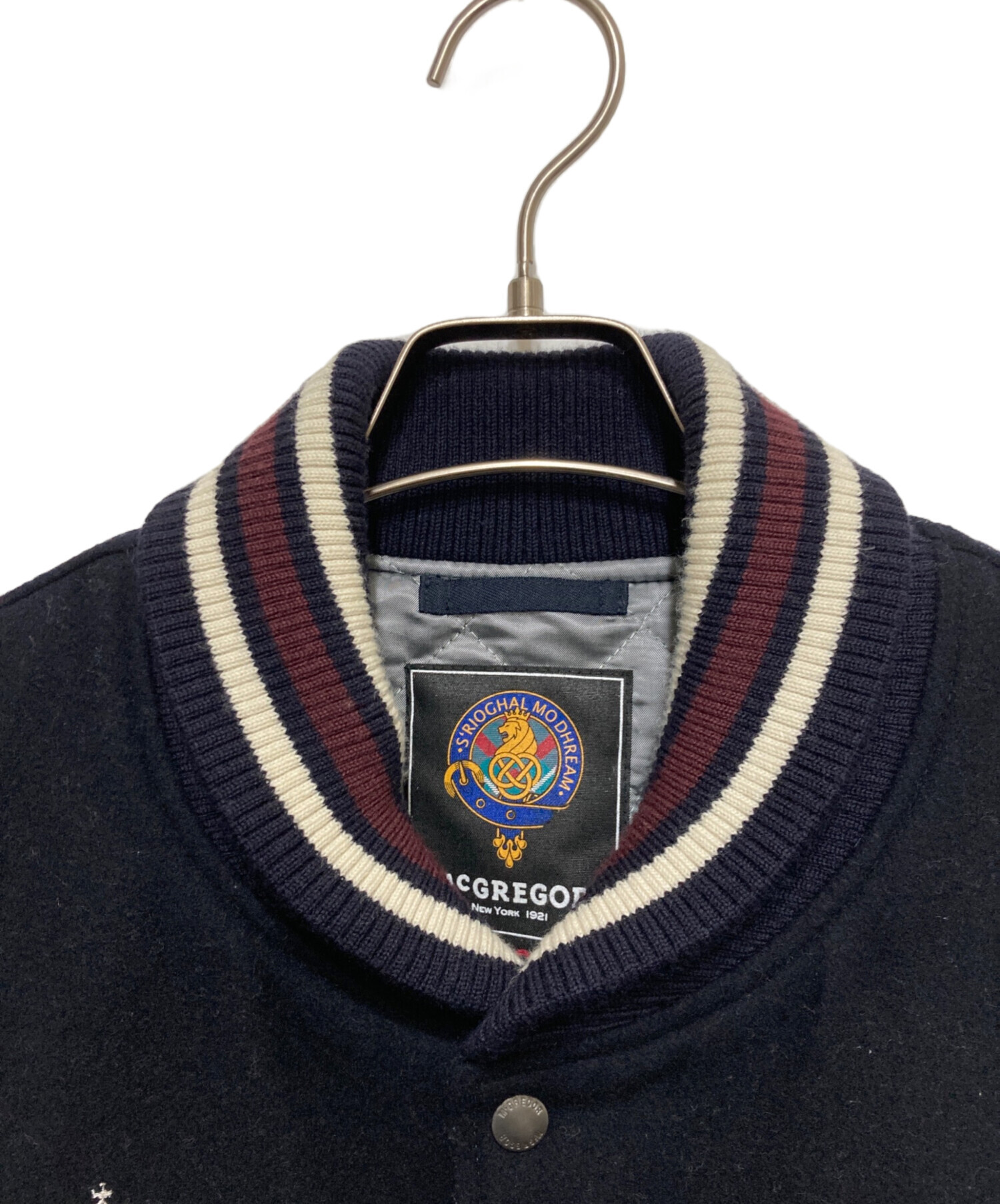 中古・古着通販】McGREGOR (マクレガー) 100周年記念モデルアワード