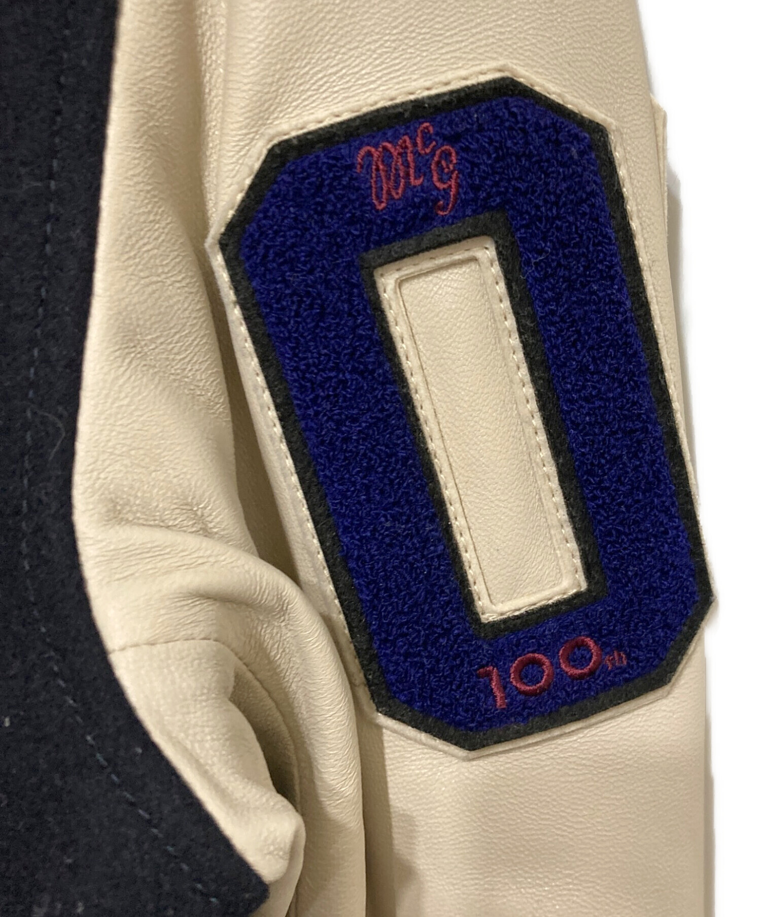 中古・古着通販】McGREGOR (マクレガー) 100周年記念モデルアワード