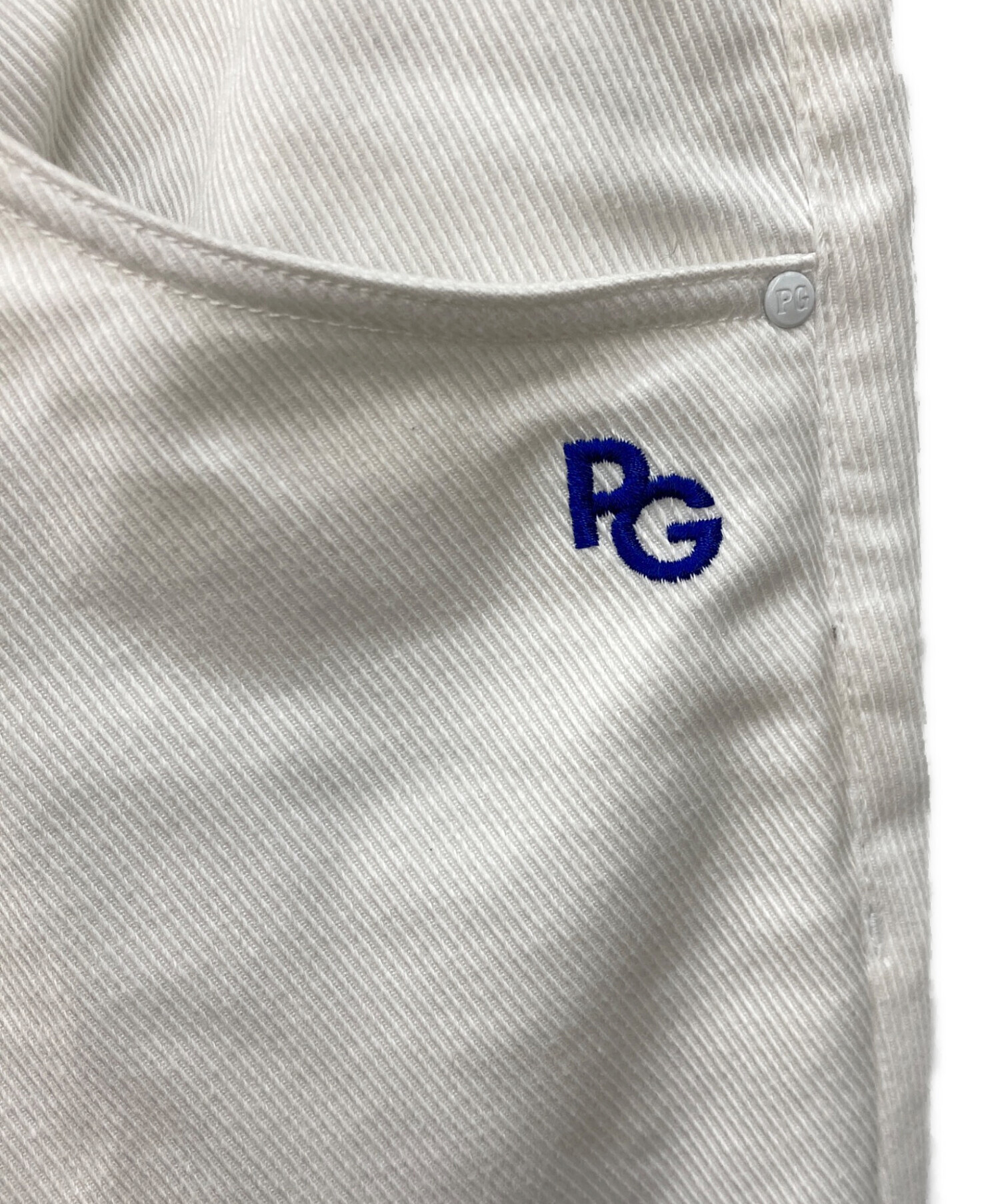 中古・古着通販】PEARLY GATES (パーリーゲイツ) ロングパンツ