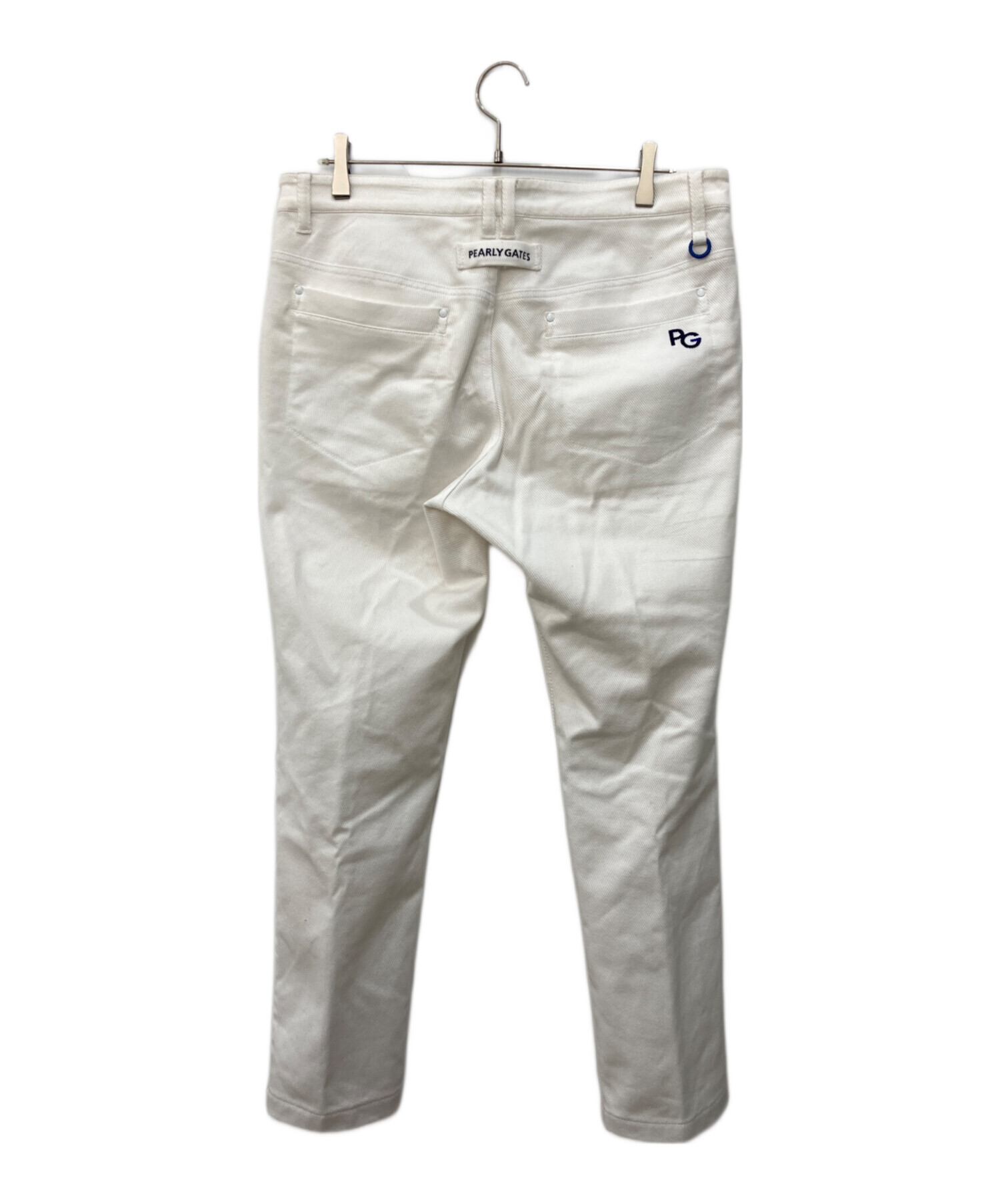 中古・古着通販】PEARLY GATES (パーリーゲイツ) ロングパンツ