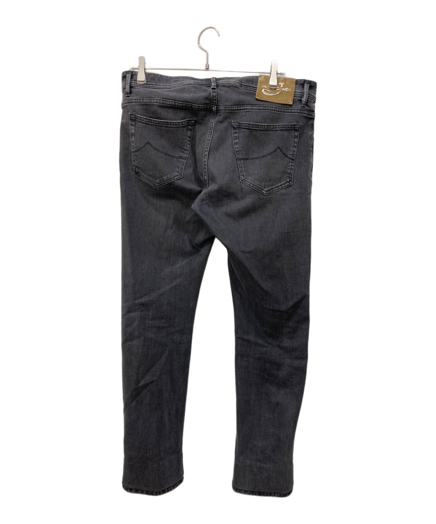 古着中古美品JACOBCOHENヤコブコーエンジーンズJ622リミテッド W31 中古・古着通販】JACOB COHEN (ヤコブコーエン) J622 ECCELLENZA