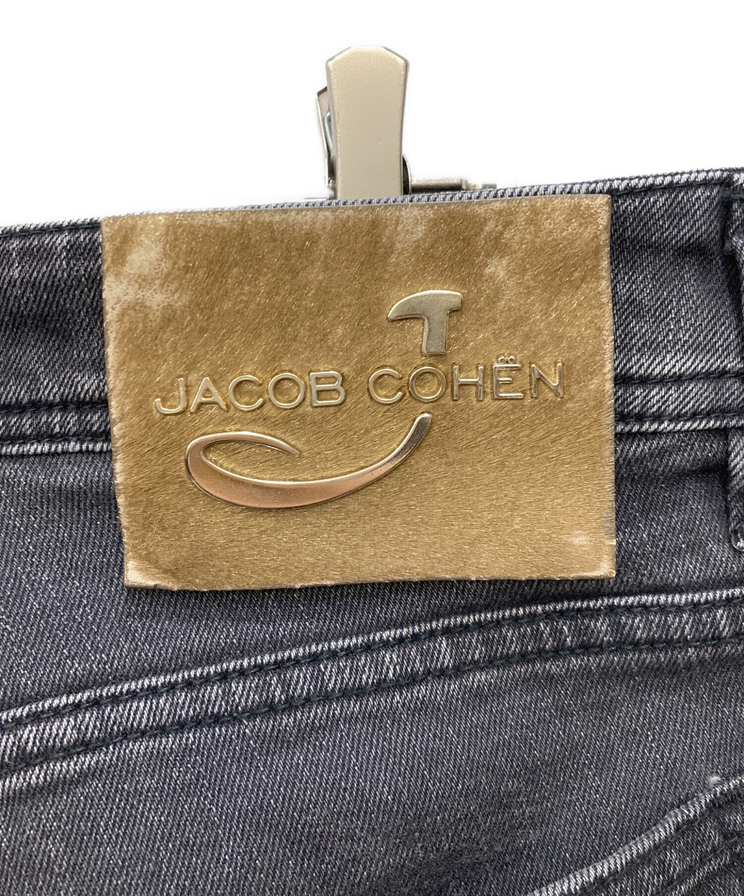 中古・古着通販】JACOB COHEN (ヤコブコーエン) J622 ECCELLENZA 