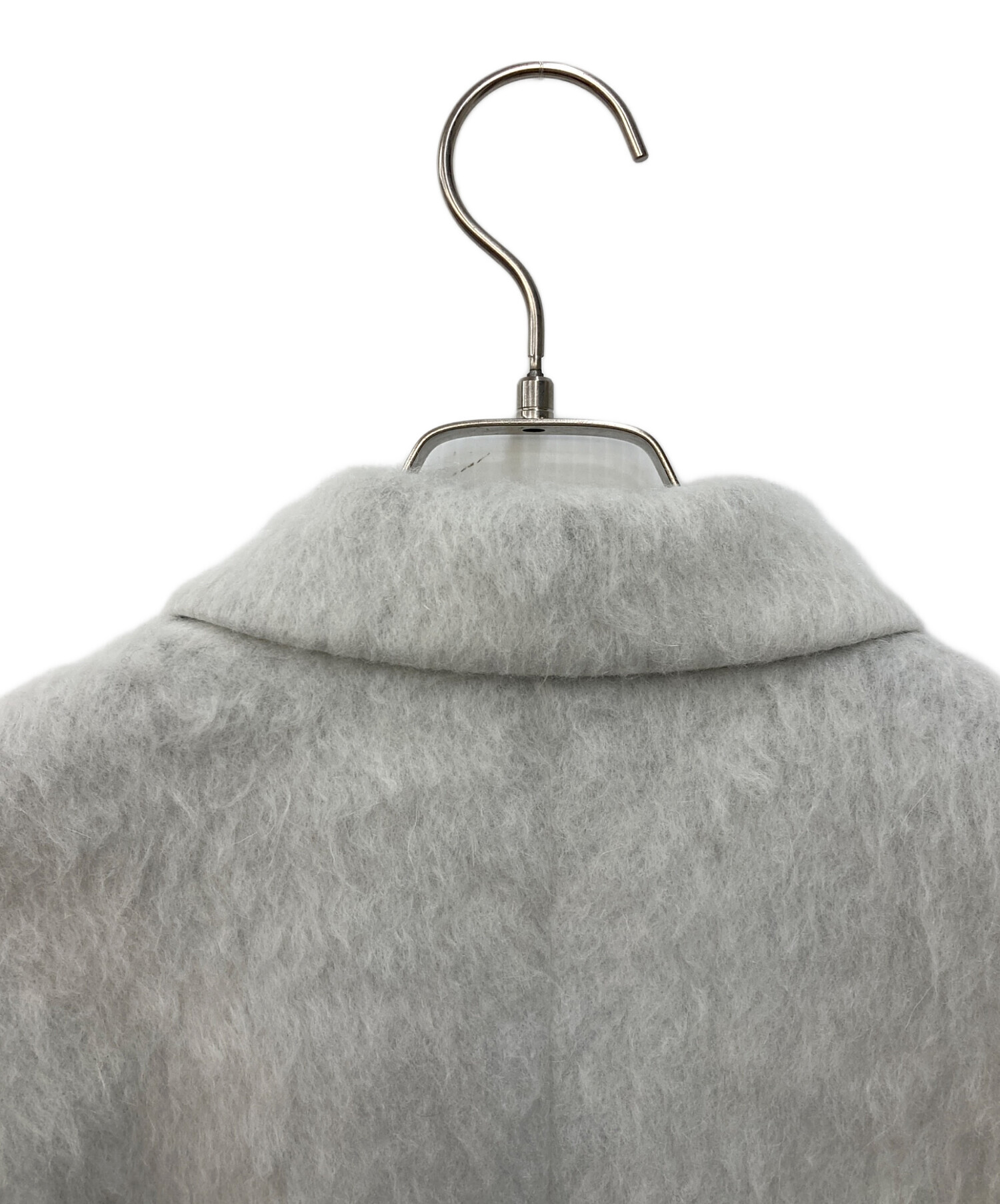 中古・古着通販】Snidel (スナイデル) ベルテッドオーバーサイズ