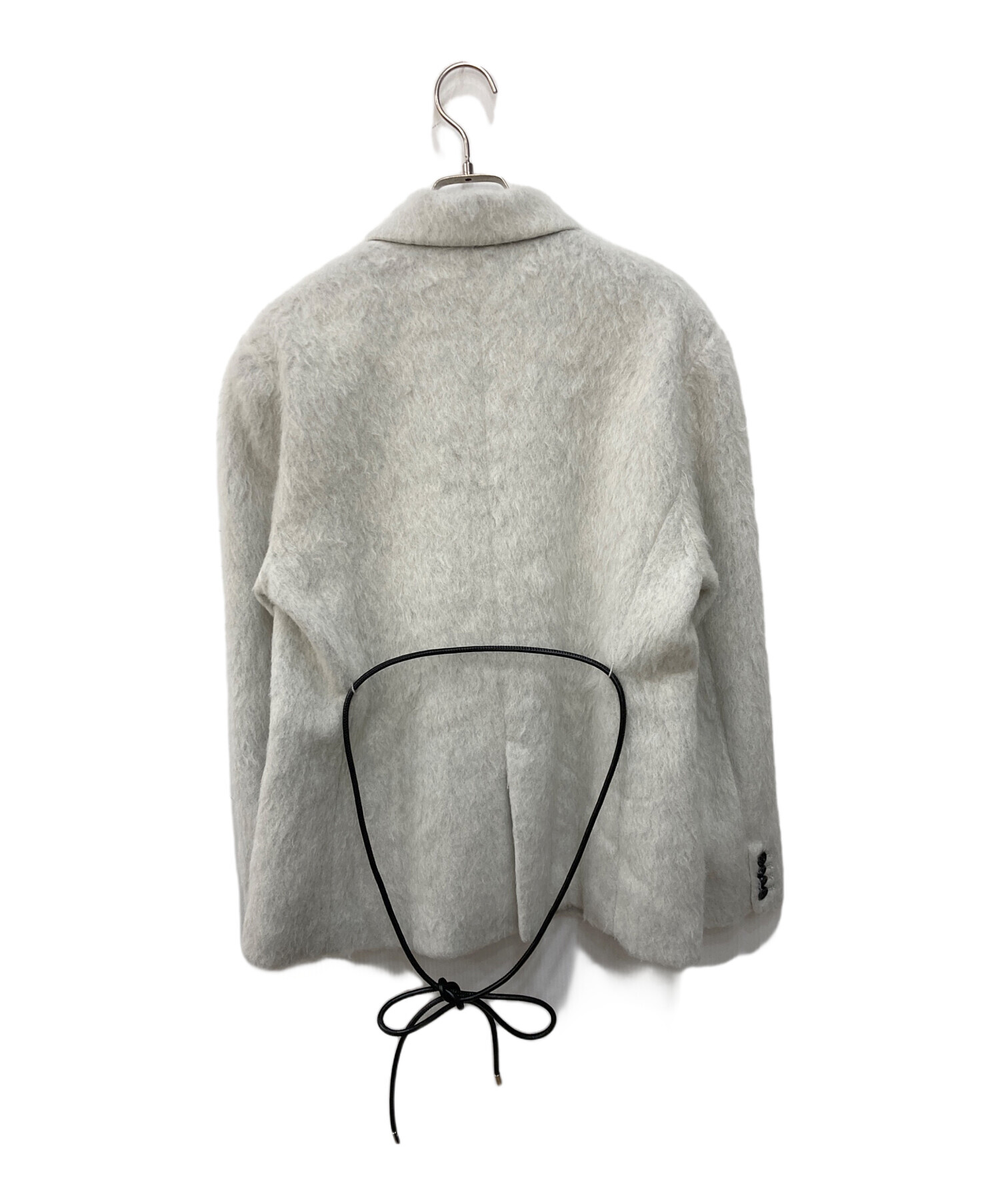 中古・古着通販】Snidel (スナイデル) ベルテッドオーバーサイズ