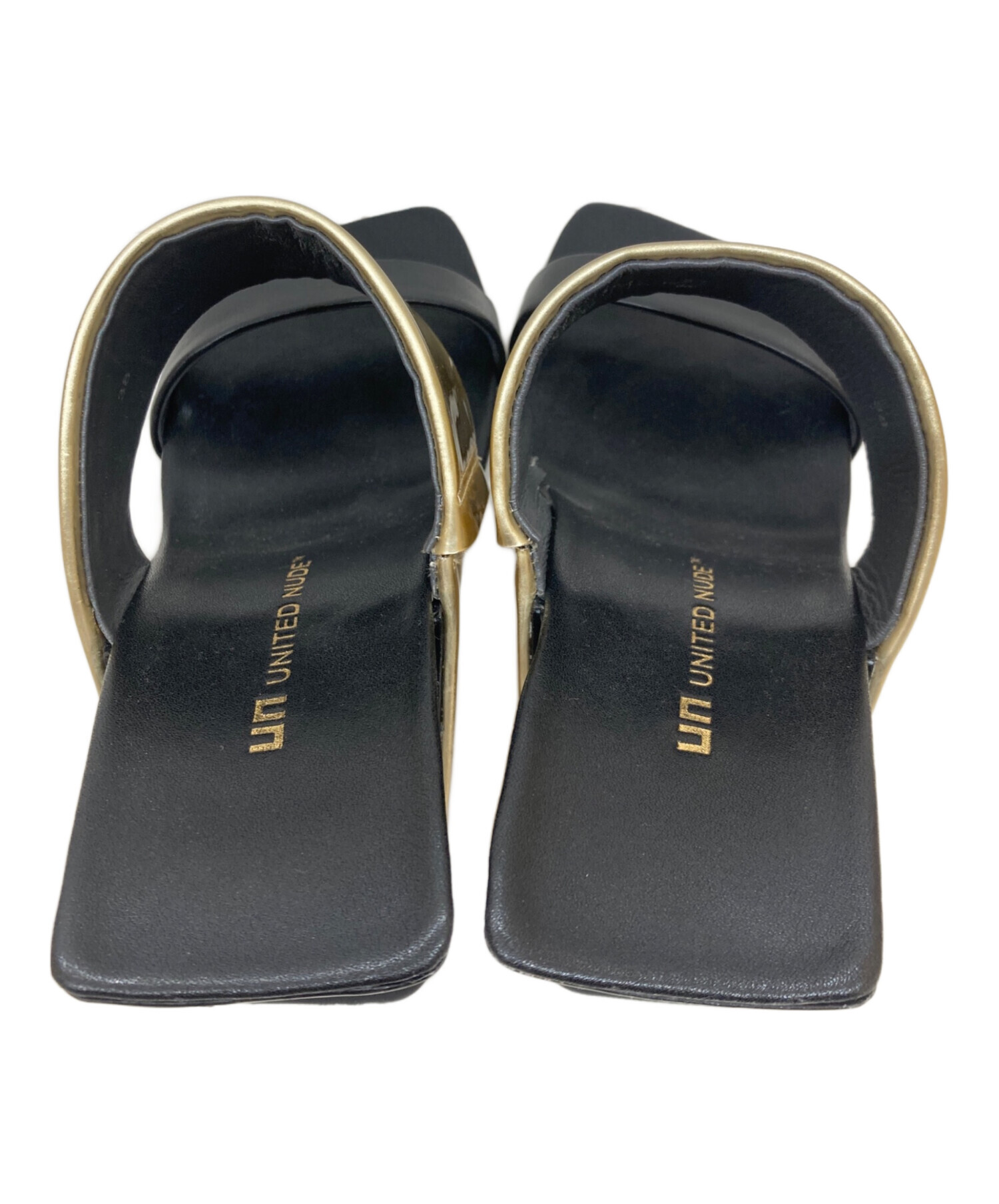 中古・古着通販】UNITED NUDE (ユナイテッドヌード) Loop Hi Mirror