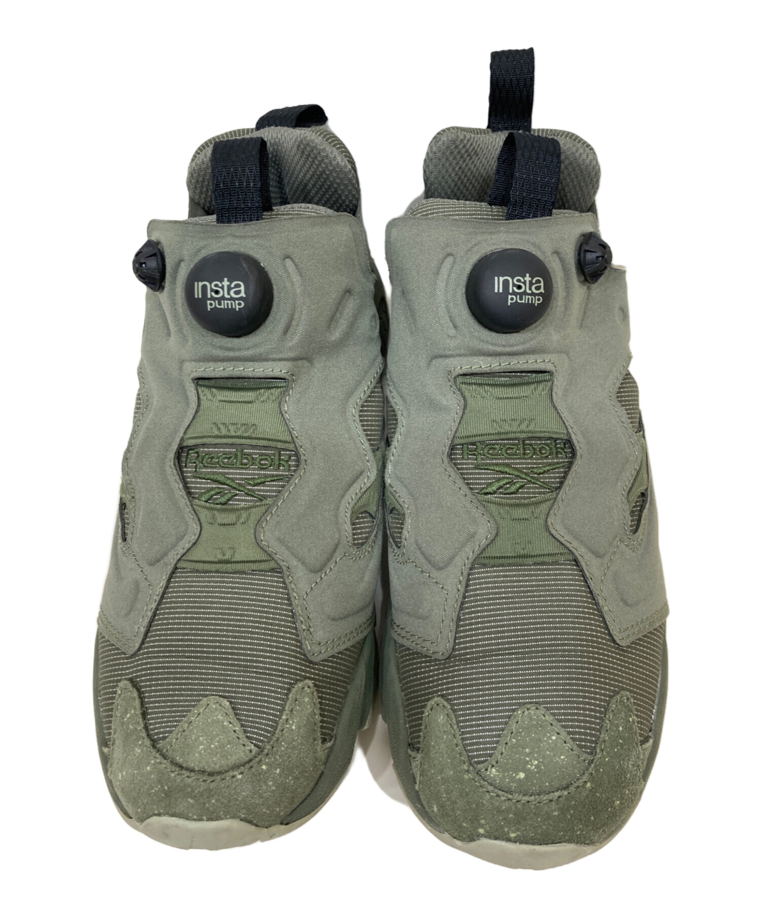 中古・古着通販】REEBOK (リーボック) INSTA PUMP FURY MTP HUNTER