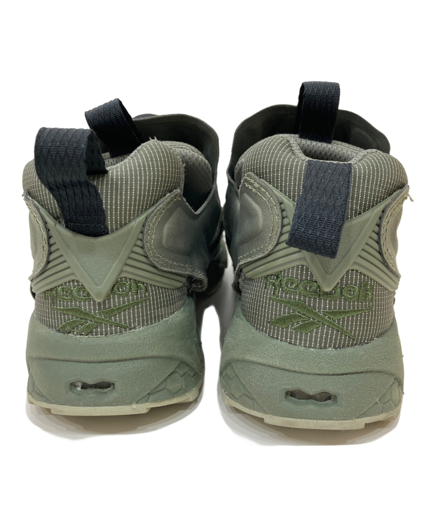 中古・古着通販】REEBOK (リーボック) INSTA PUMP FURY MTP HUNTER