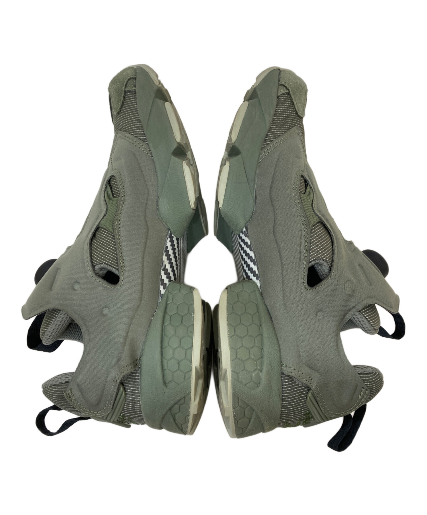 中古・古着通販】REEBOK (リーボック) INSTA PUMP FURY MTP HUNTER