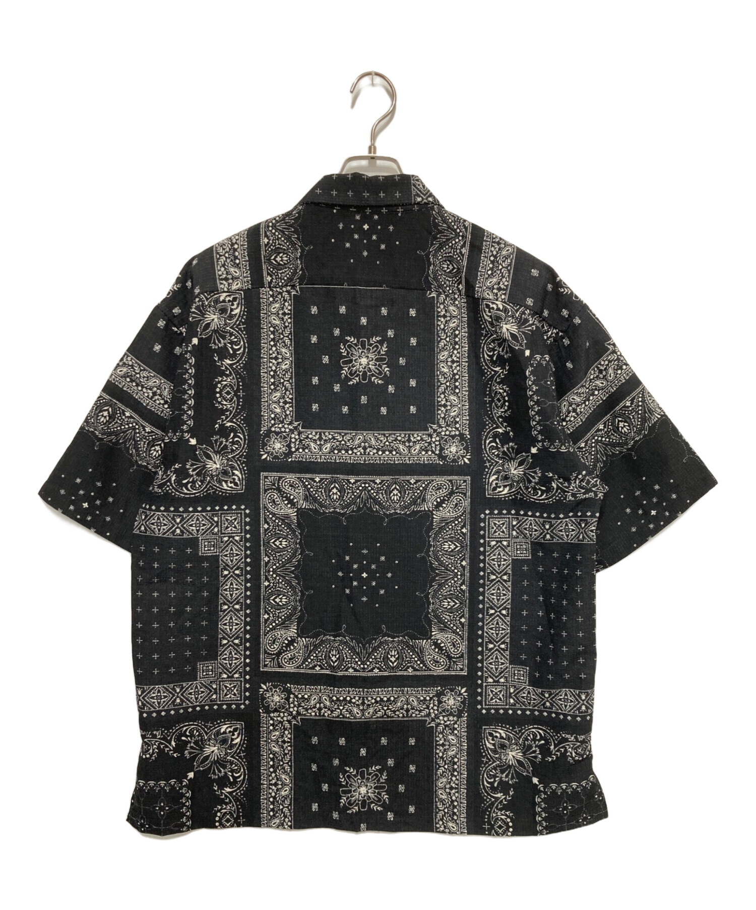 中古・古着通販】THE NORTH FACE (ザ ノース フェイス) S/S ALOHA Vent
