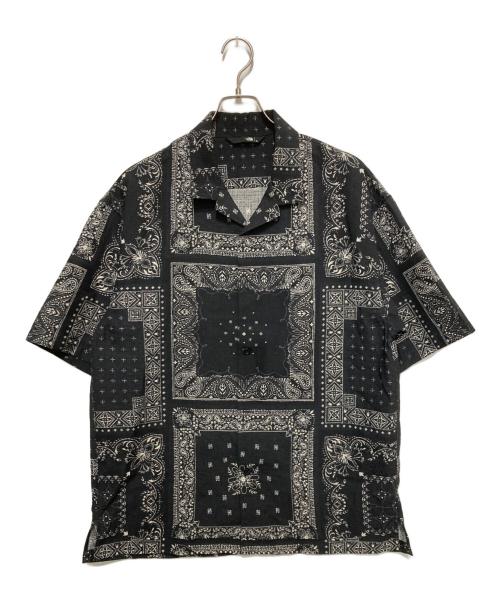 中古・古着通販】THE NORTH FACE (ザ ノース フェイス) S/S ALOHA Vent