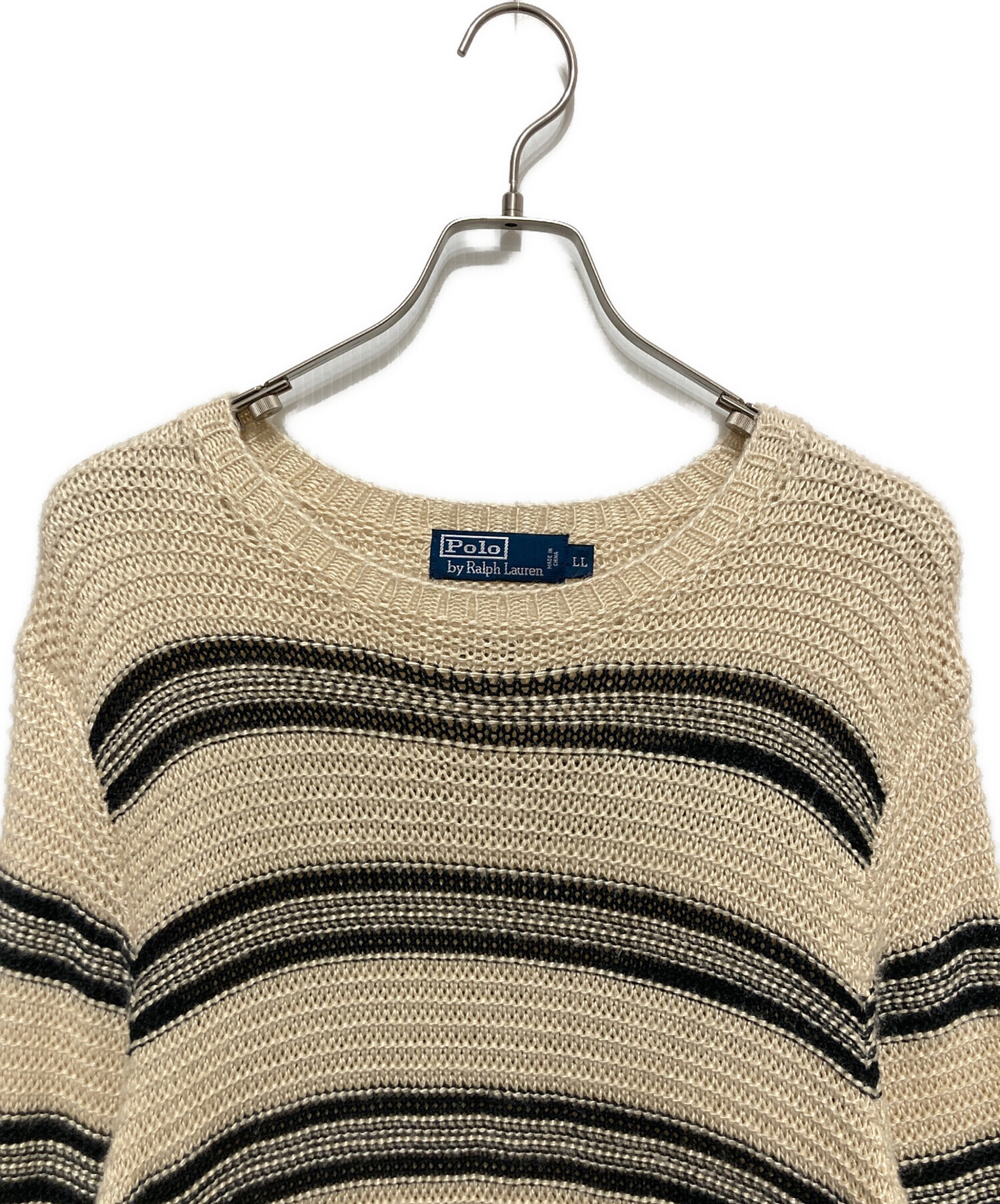 中古・古着通販】POLO RALPH LAUREN (ポロ・ラルフローレン) シルク