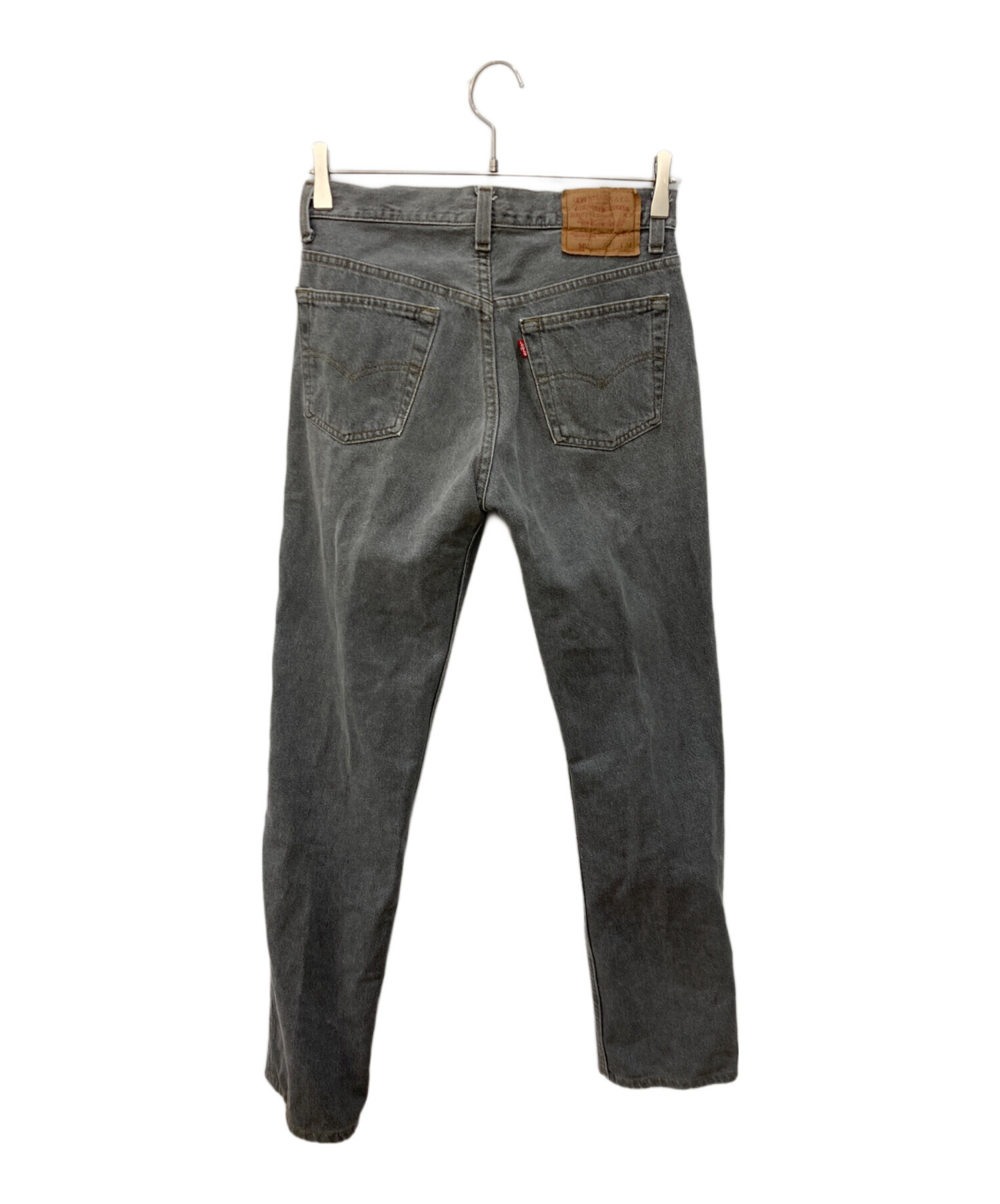中古・古着通販】LEVI