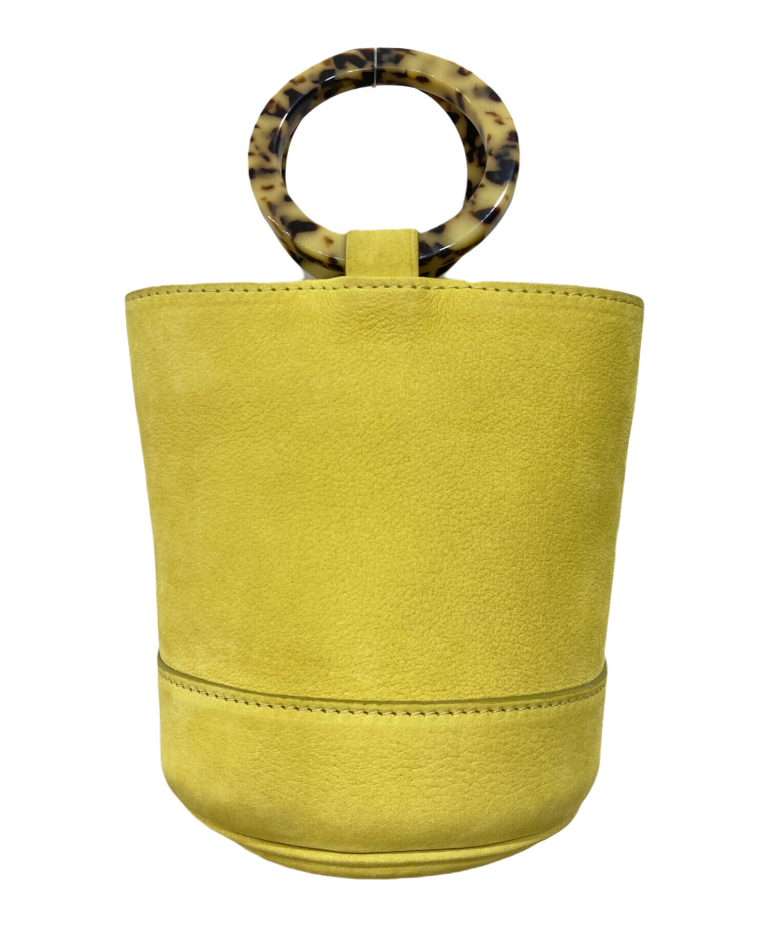 【SIMONMILLER】サイモンミラー バッグ 中古・古着通販】Simon Miller (サイモンミラー) BONSAI バッグ