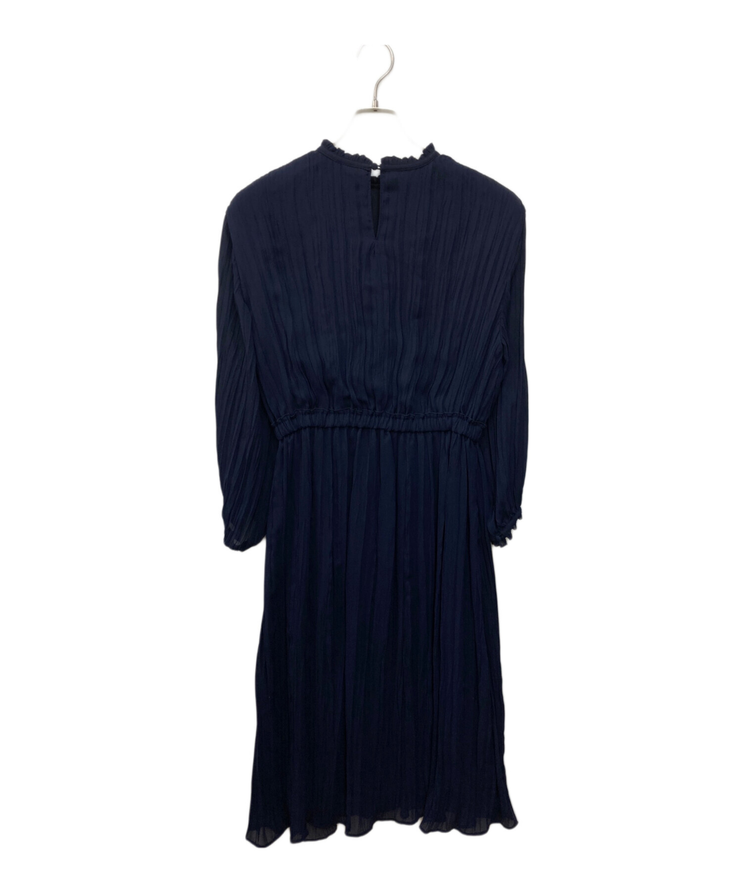 中古・古着通販】BALLSEY (ボールジィ) ランダムプリーツジョーゼット 