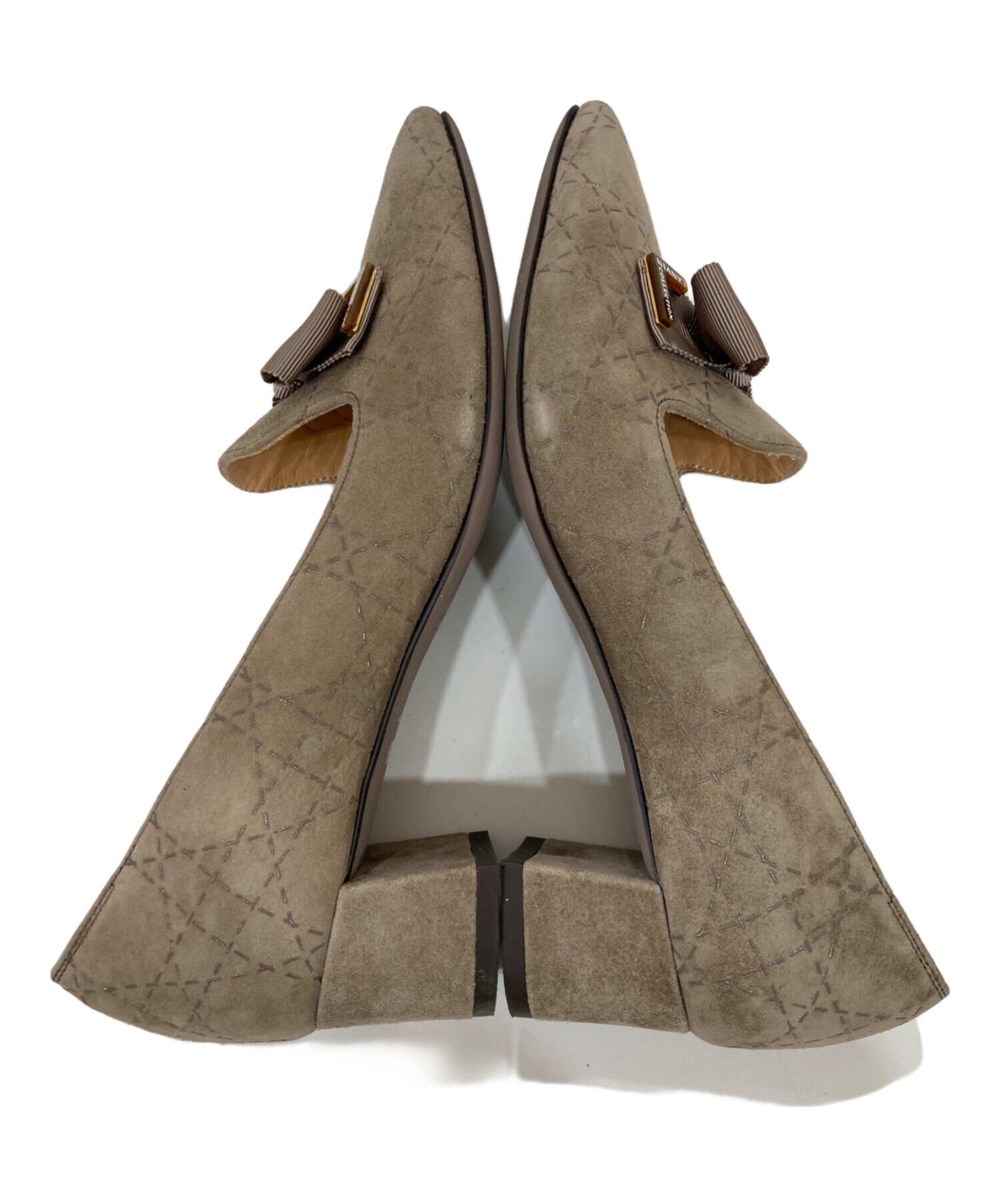 中古・古着通販】LANVIN COLLECTION (ランバンコレクション) リボン