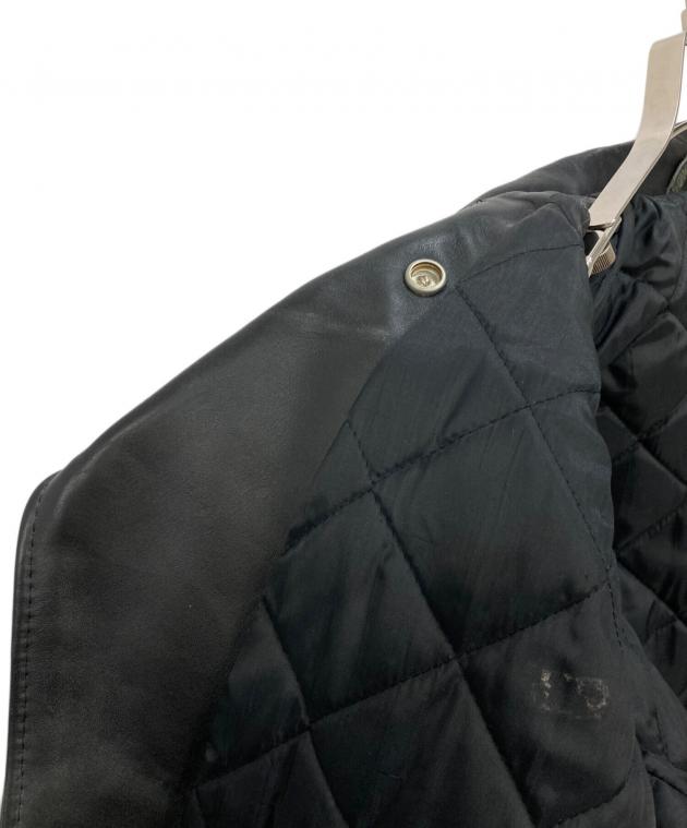 中古・古着通販】SCHOTT BROS. (ショット) 復刻613XX ダブルライダース