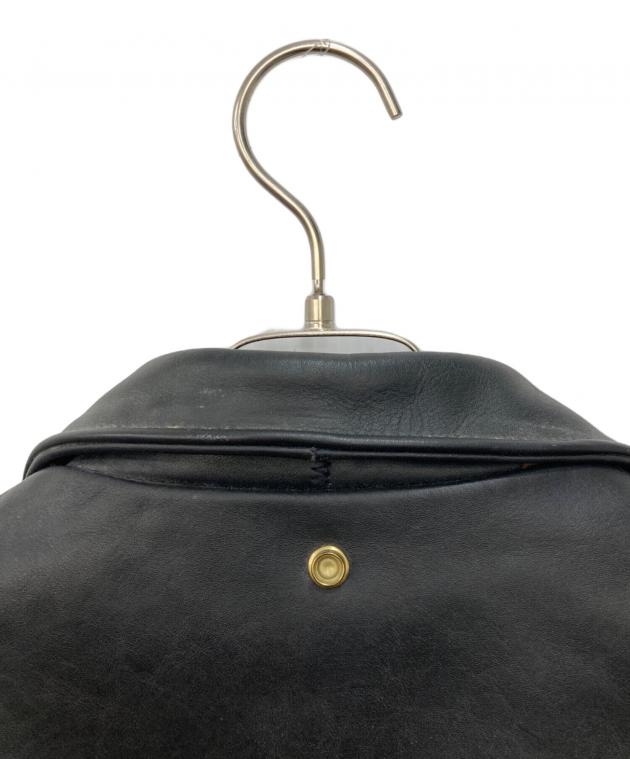 中古・古着通販】SCHOTT BROS. (ショット) 復刻613XX ダブルライダース