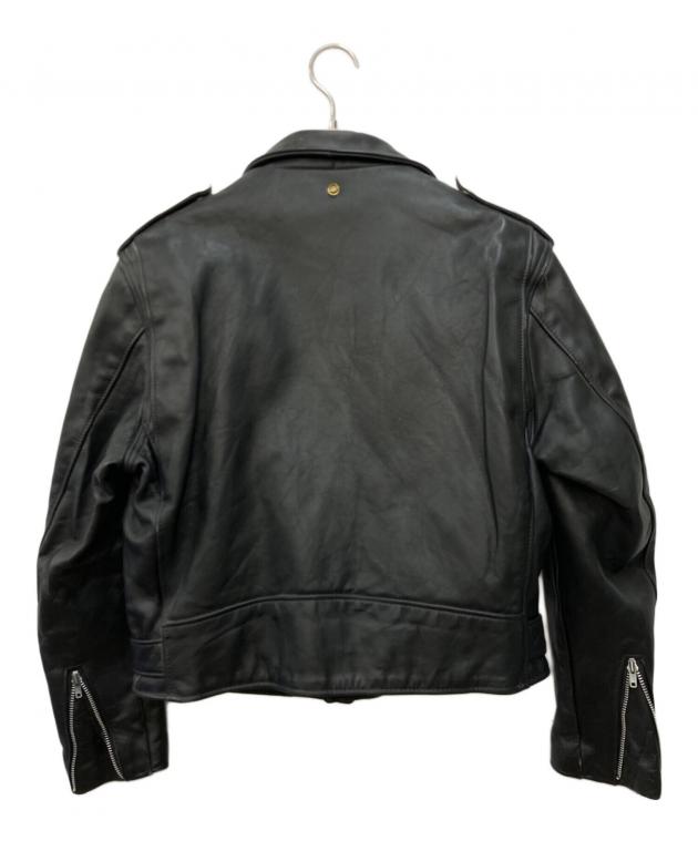 中古・古着通販】SCHOTT BROS. (ショット) 復刻613XX ダブルライダース