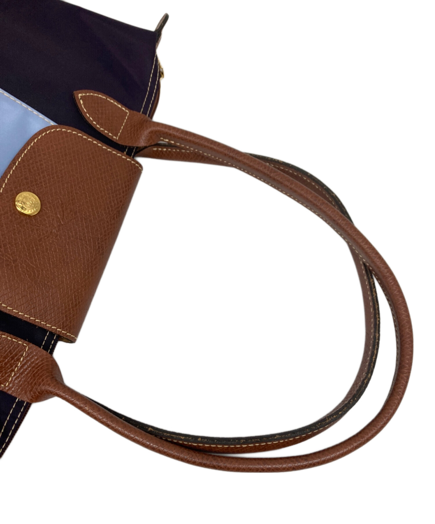 中古・古着通販】LONGCHAMP (ロンシャン) ルプリアージュS｜ブランド