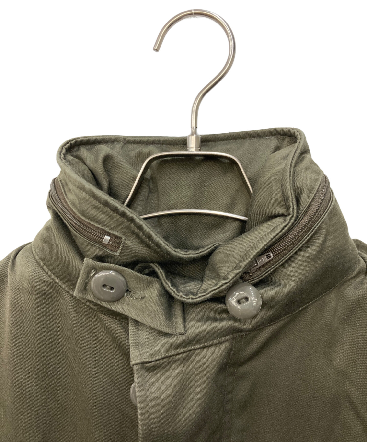 中古・古着通販】HEERESEIGENTUM (オーストリア軍) M-65フィールド