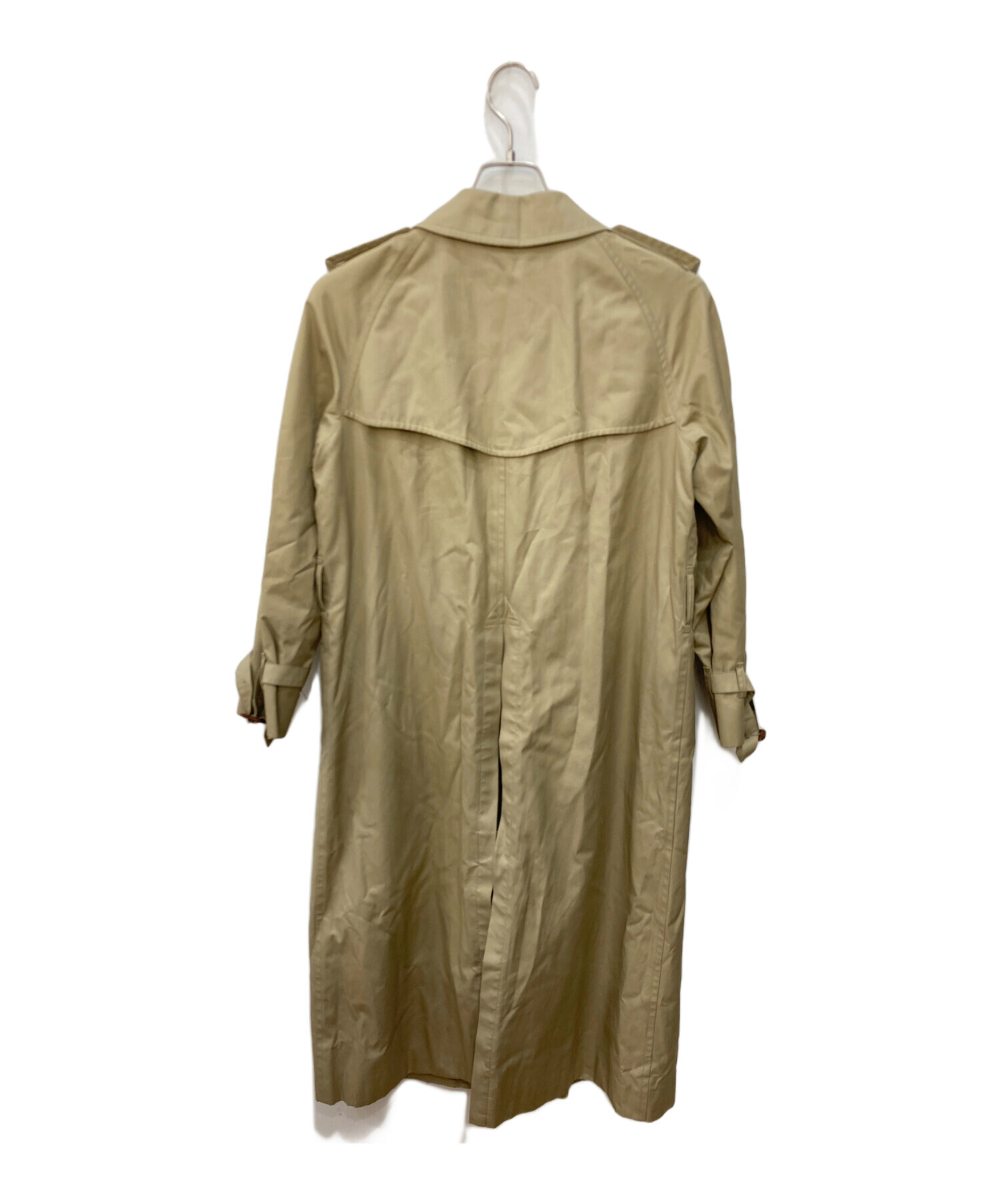 中古・古着通販】Burberry's (バーバリーズ) トレンチコート ベージュ