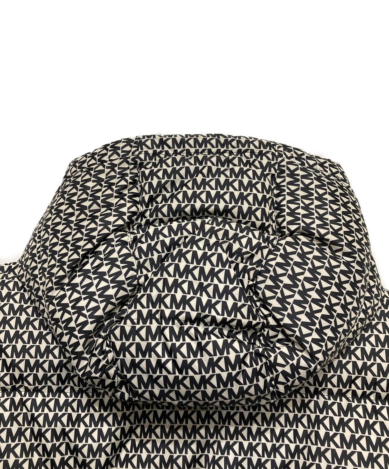 中古・古着通販】MICHAEL KORS (マイケル・コース) リバーシブルダウン