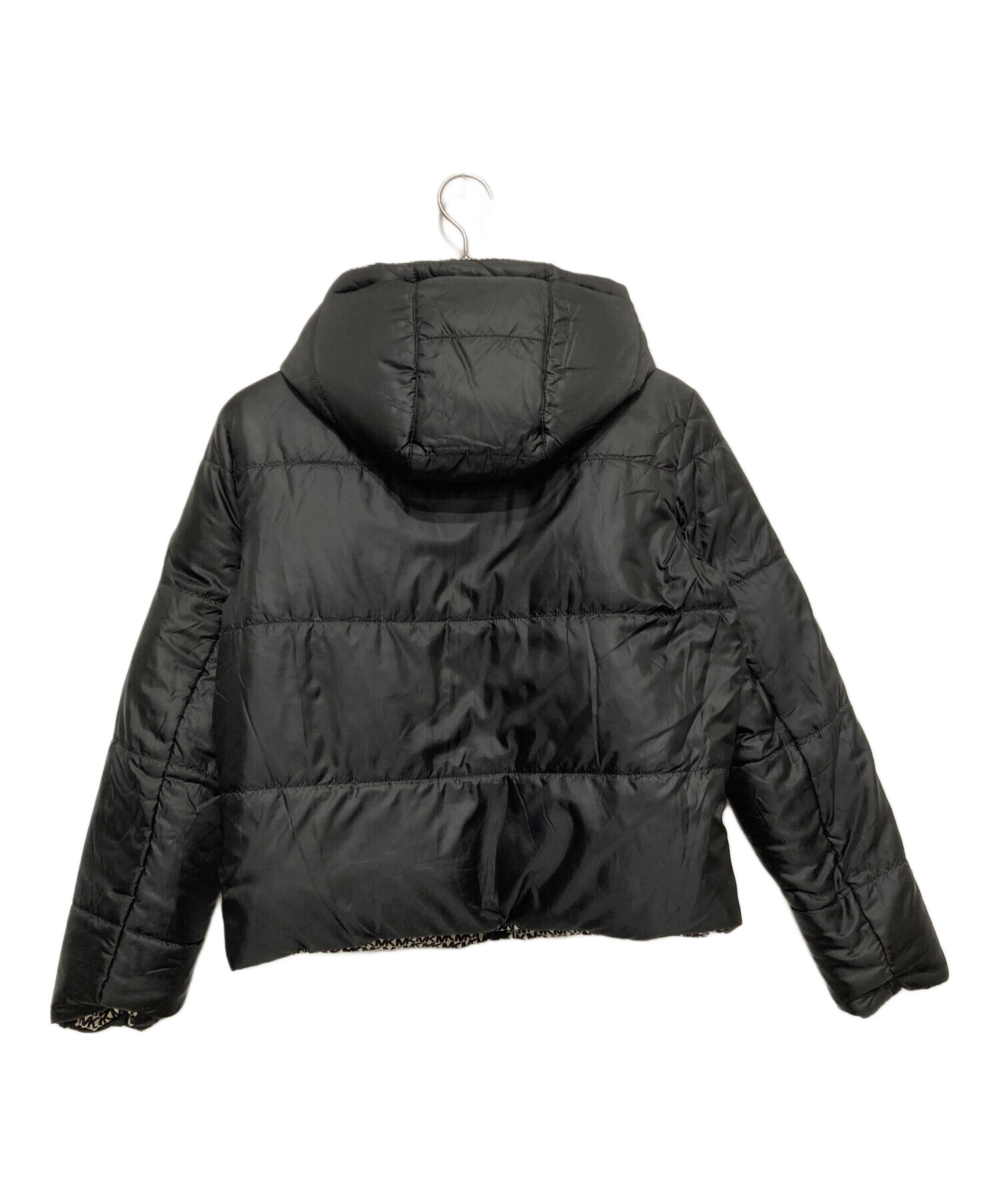 中古・古着通販】MICHAEL KORS (マイケル・コース) リバーシブルダウン