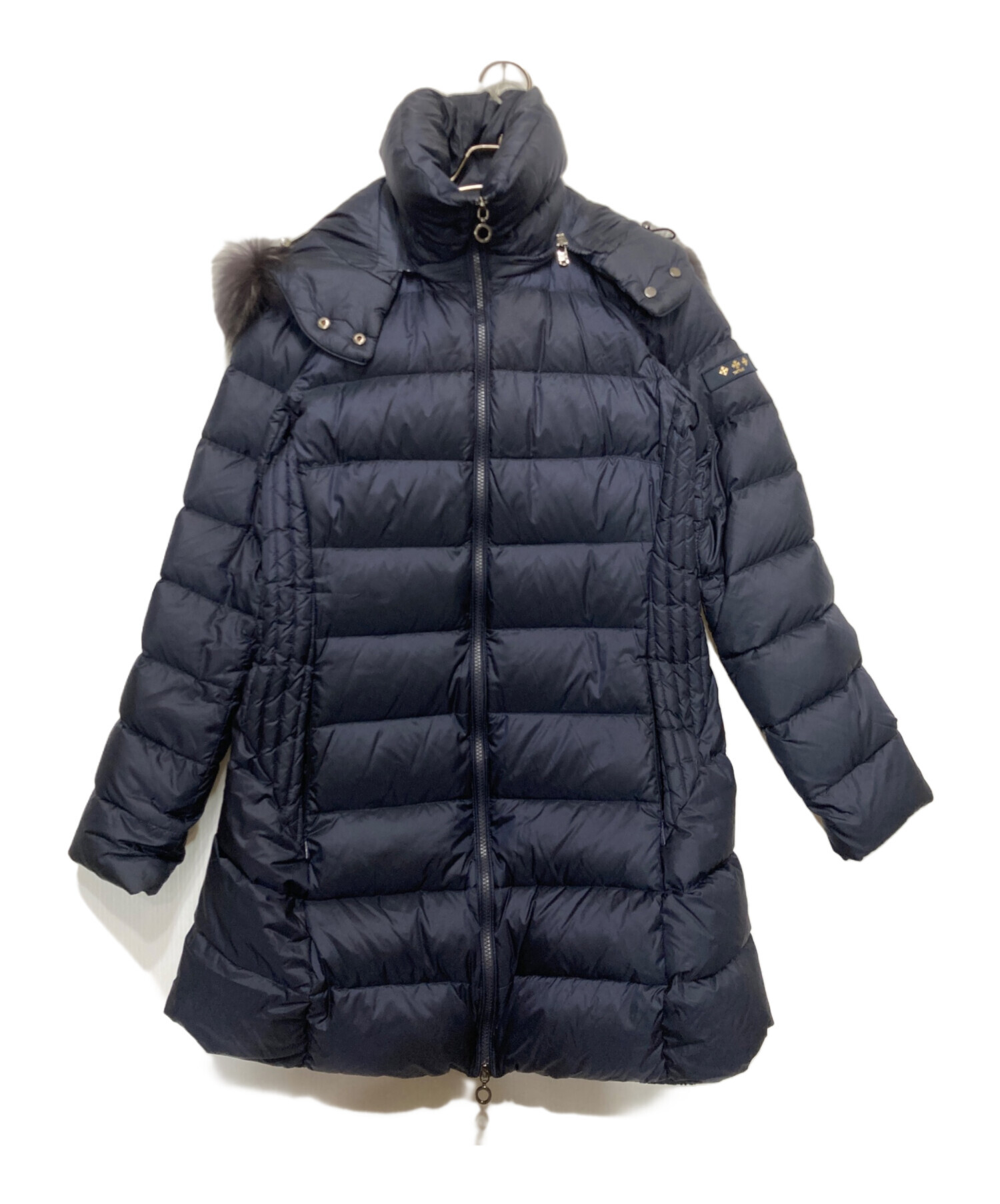 ショップのおすすめアイテムをご紹介 正規品☆TATRAS ネイビー サイズ 