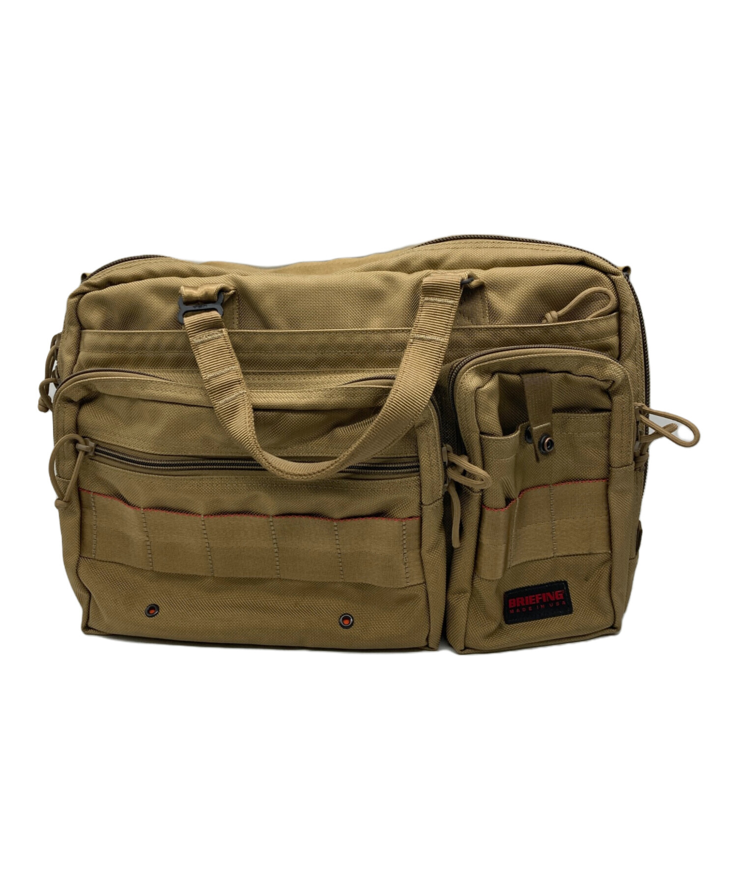 中古・古着通販】BRIEFING (ブリーフィング) NEO B4 LINER ビジネス