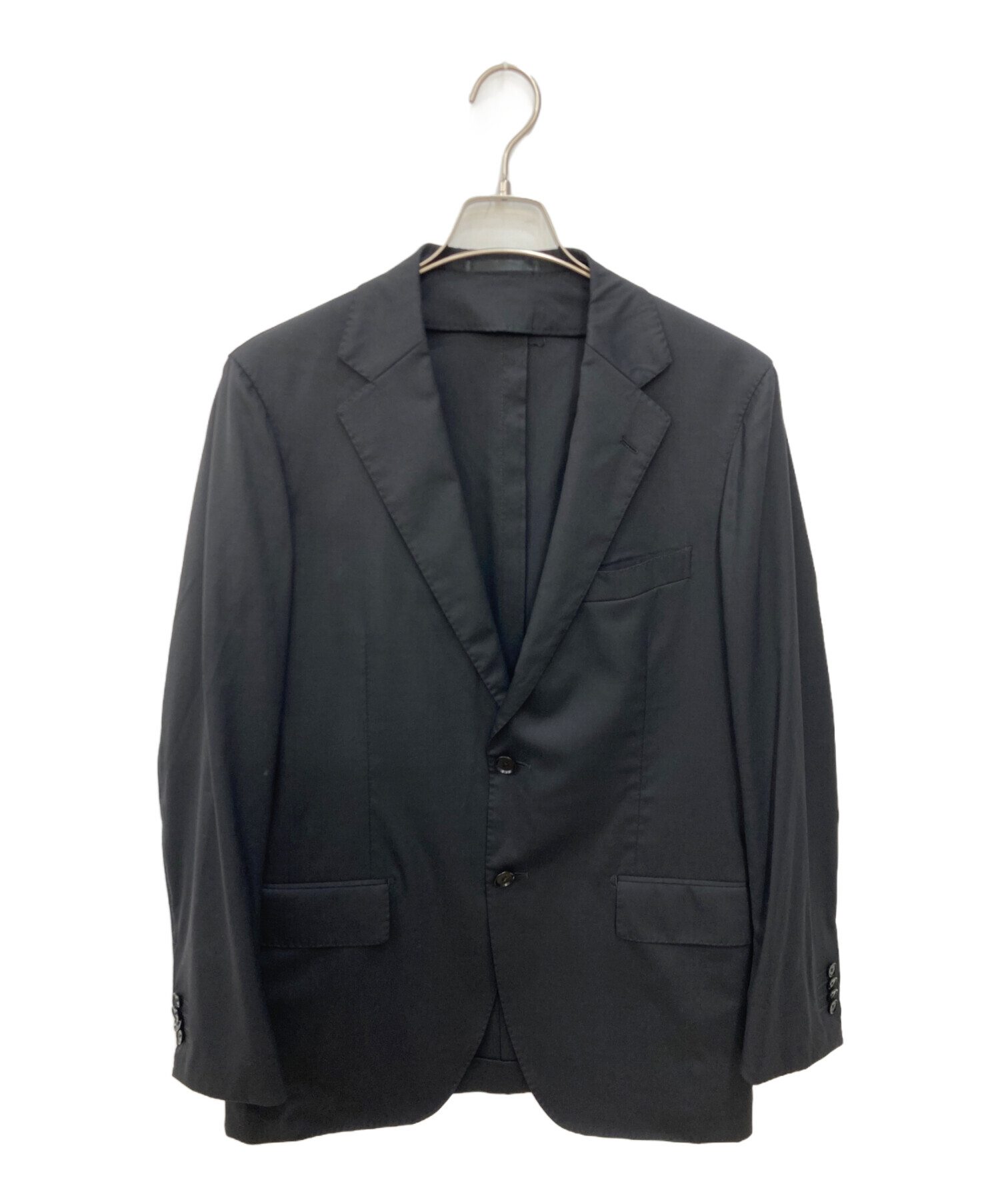 中古・古着通販】TOMORROW LAND (トゥモローランド) ウールシルク