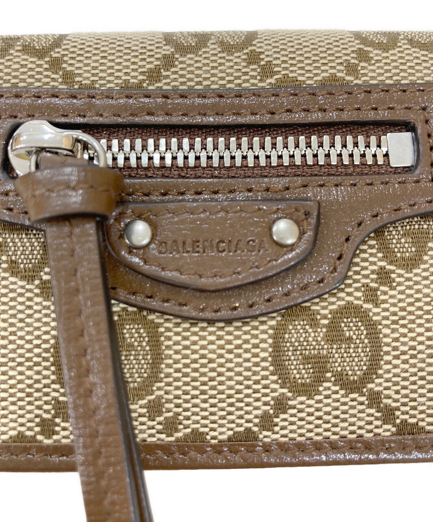 中古・古着通販】GUCCI (グッチ) BALENCIAGA (バレンシアガ) The