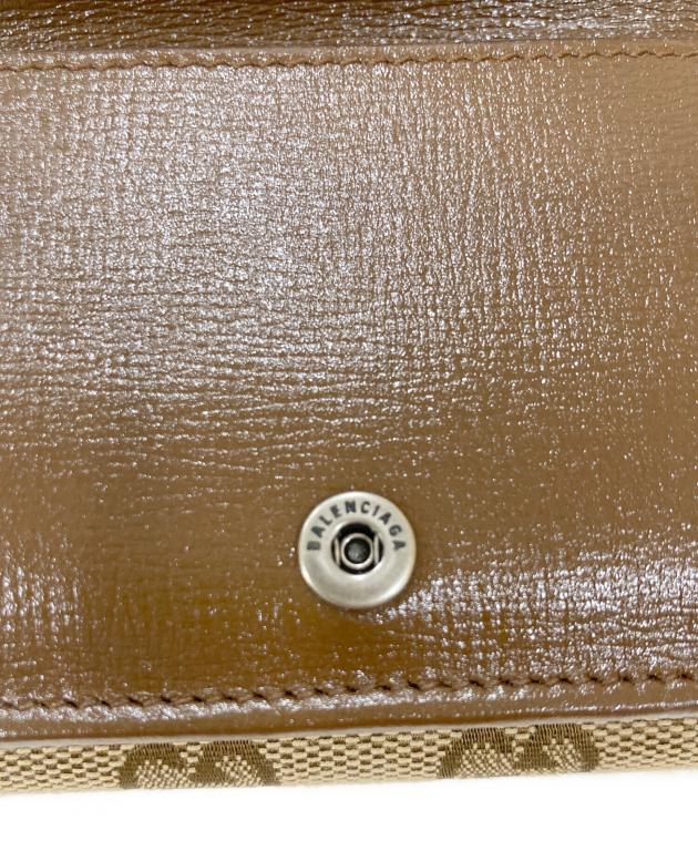 中古・古着通販】GUCCI (グッチ) BALENCIAGA (バレンシアガ) The
