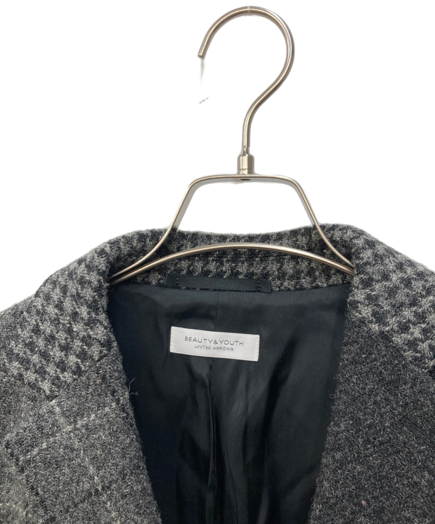 中古・古着通販】BEAUTY&YOUTH (ビューティーアンドユース) Harris