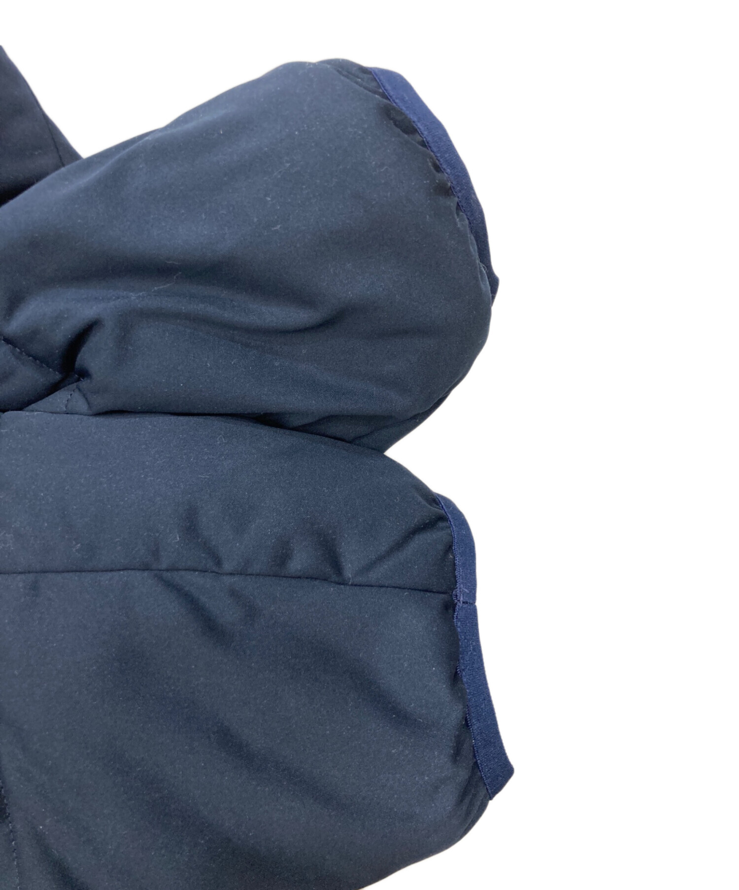 中古・古着通販】Callaway (キャロウェイ) ストレッチフルジップ中綿