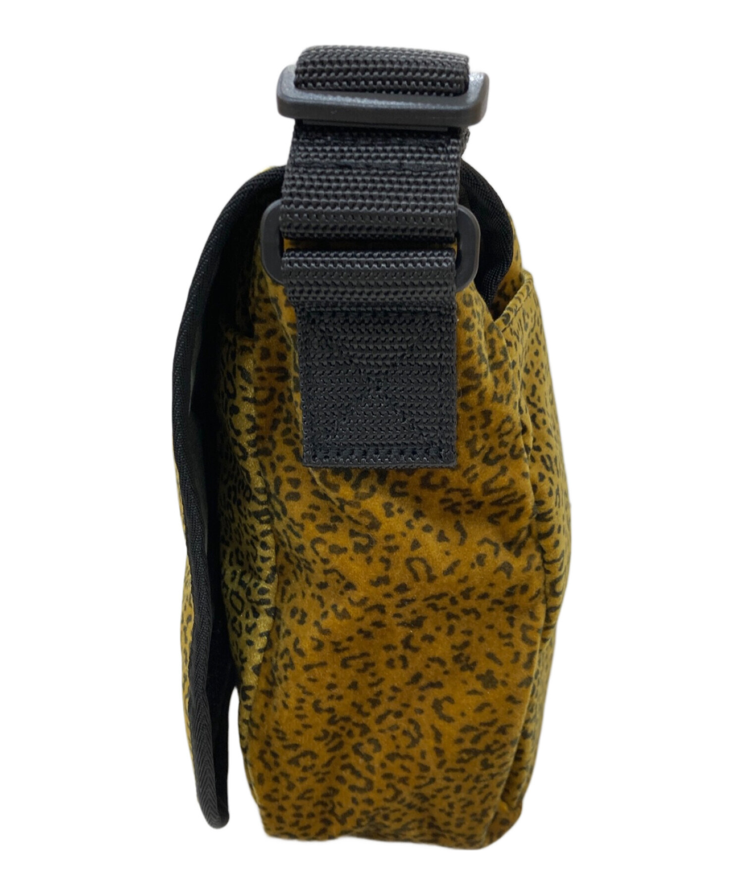 中古・古着通販】Supreme (シュプリーム) Velvet Small Messenger Bag