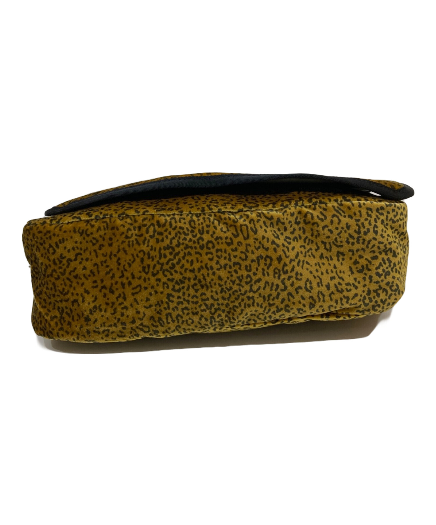 中古・古着通販】Supreme (シュプリーム) Velvet Small Messenger Bag