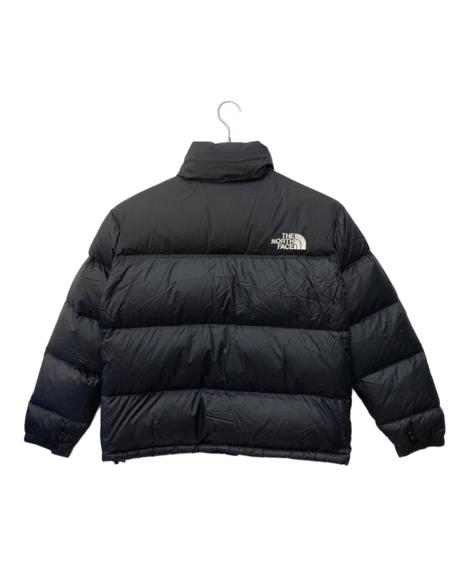 中古・古着通販】THE NORTH FACE (ザ ノース フェイス) ヌプシダウン