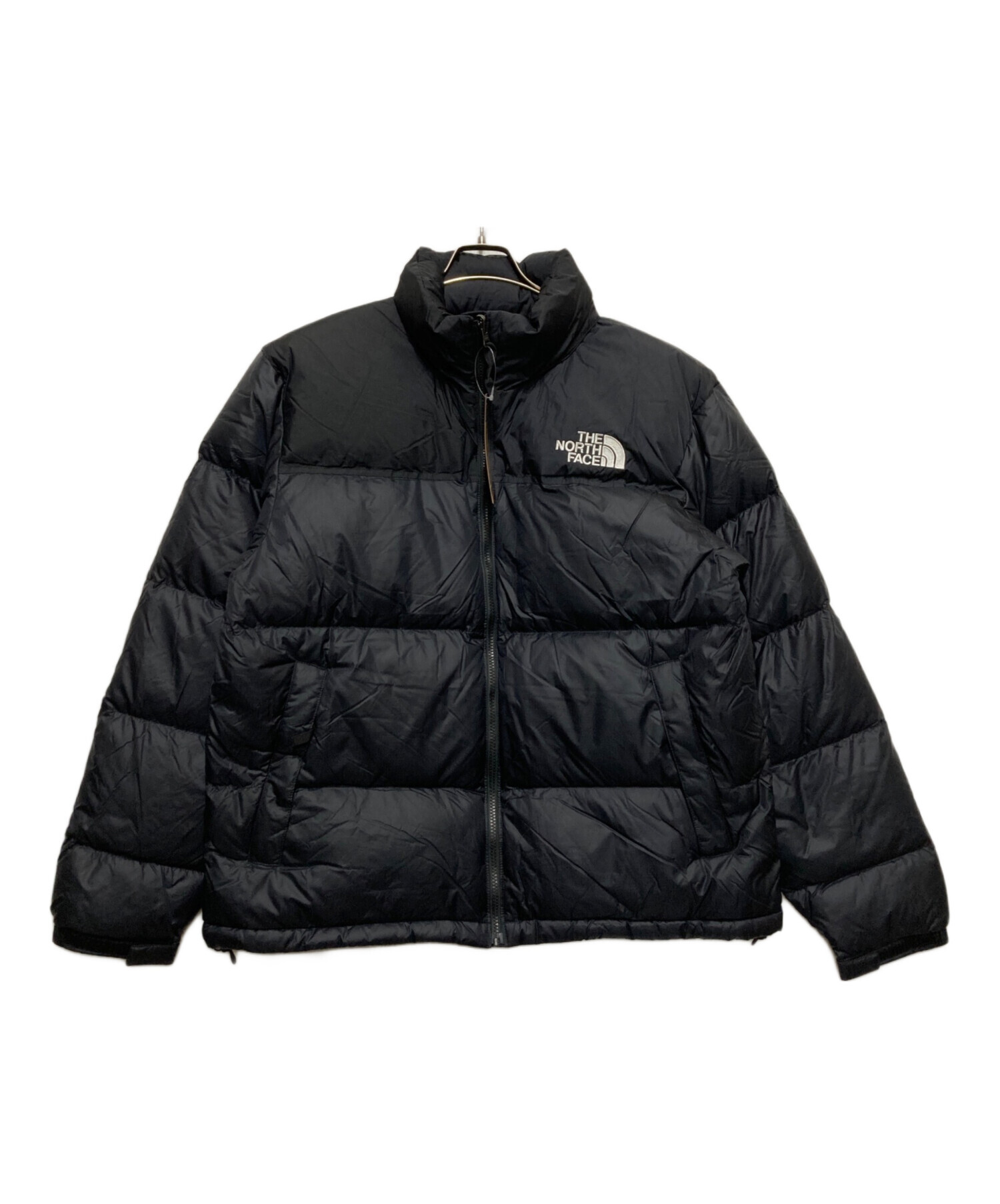 中古・古着通販】THE NORTH FACE (ザ ノース フェイス) ヌプシダウン 