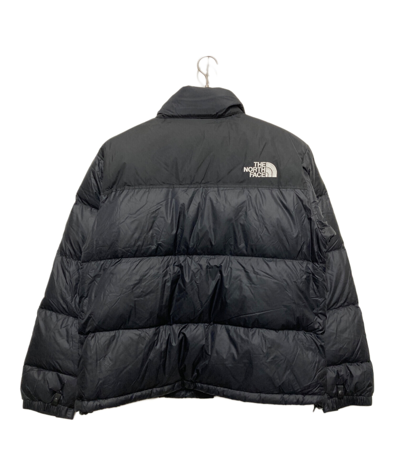 中古・古着通販】THE NORTH FACE (ザ ノース フェイス) ヌプシダウン
